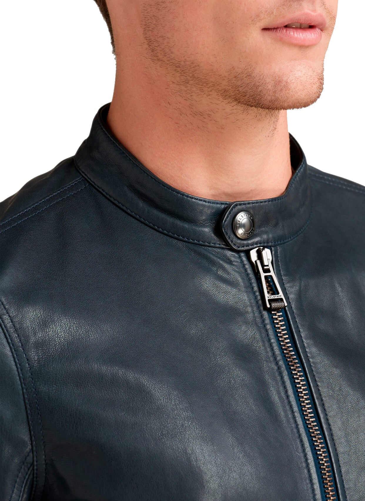 BELSTAFF DERİ CEKET-Libas Trendy Fashion Store