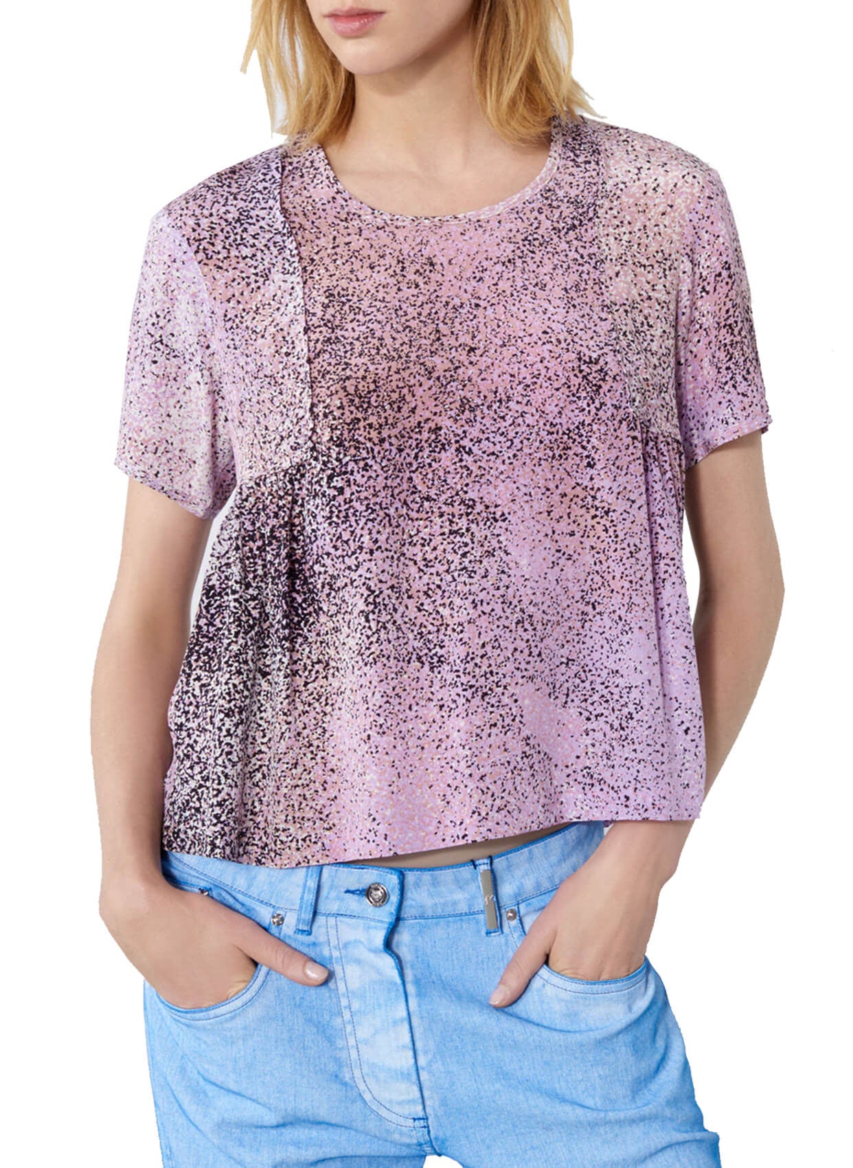 KENZO BLUZ-Libas Trendy Fashion Store