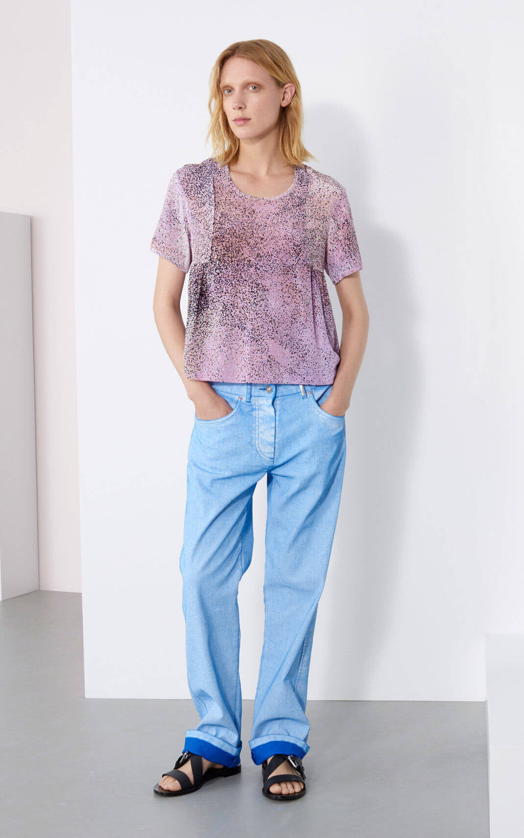 KENZO BLUZ-Libas Trendy Fashion Store