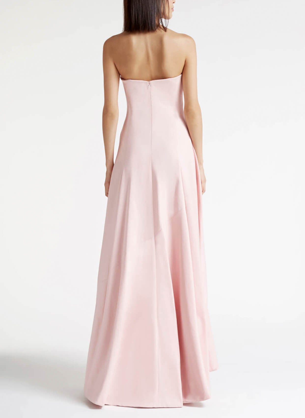 HALSTON ABİYE-Libas Trendy Fashion Store