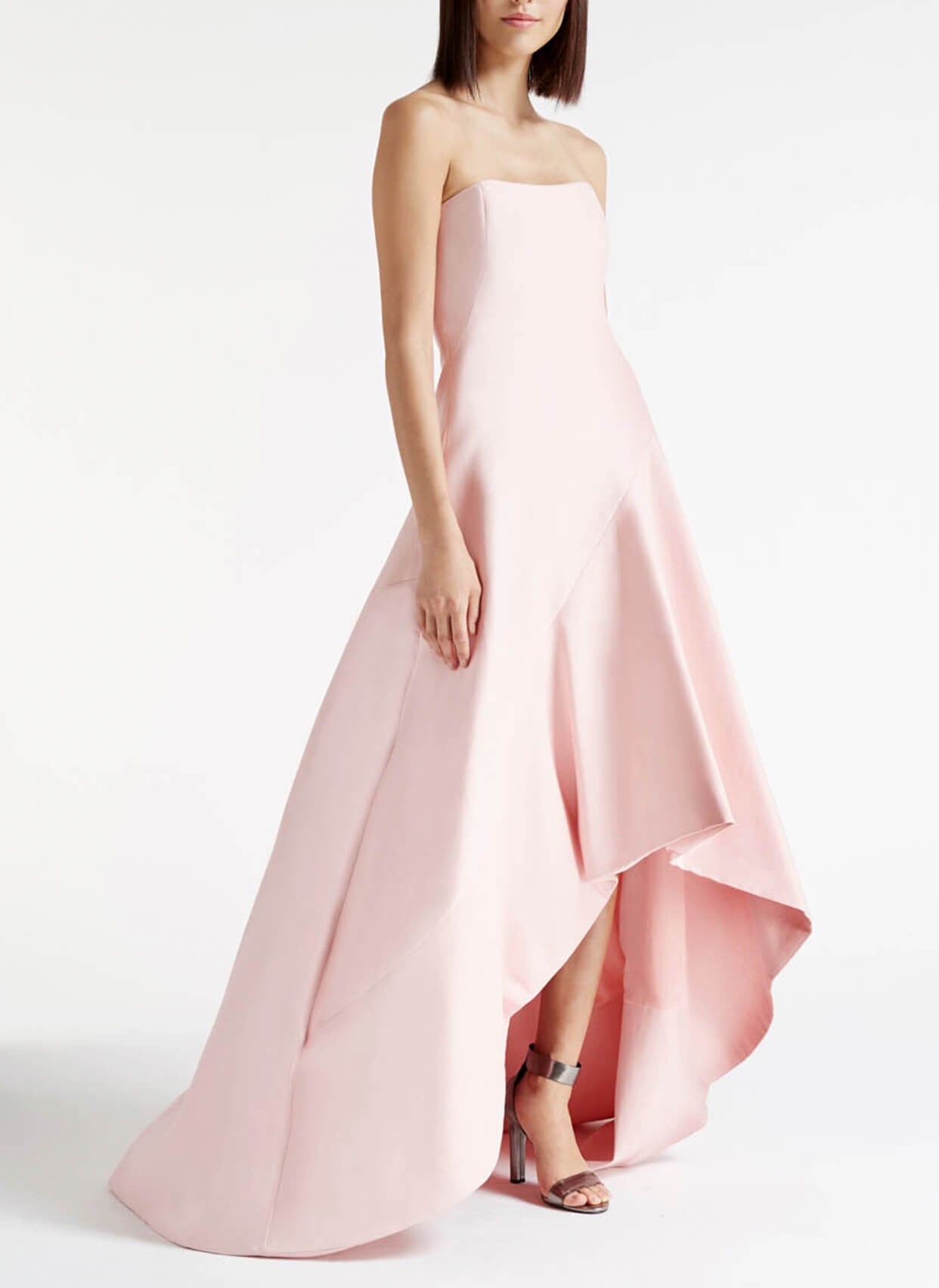 HALSTON ABİYE-Libas Trendy Fashion Store