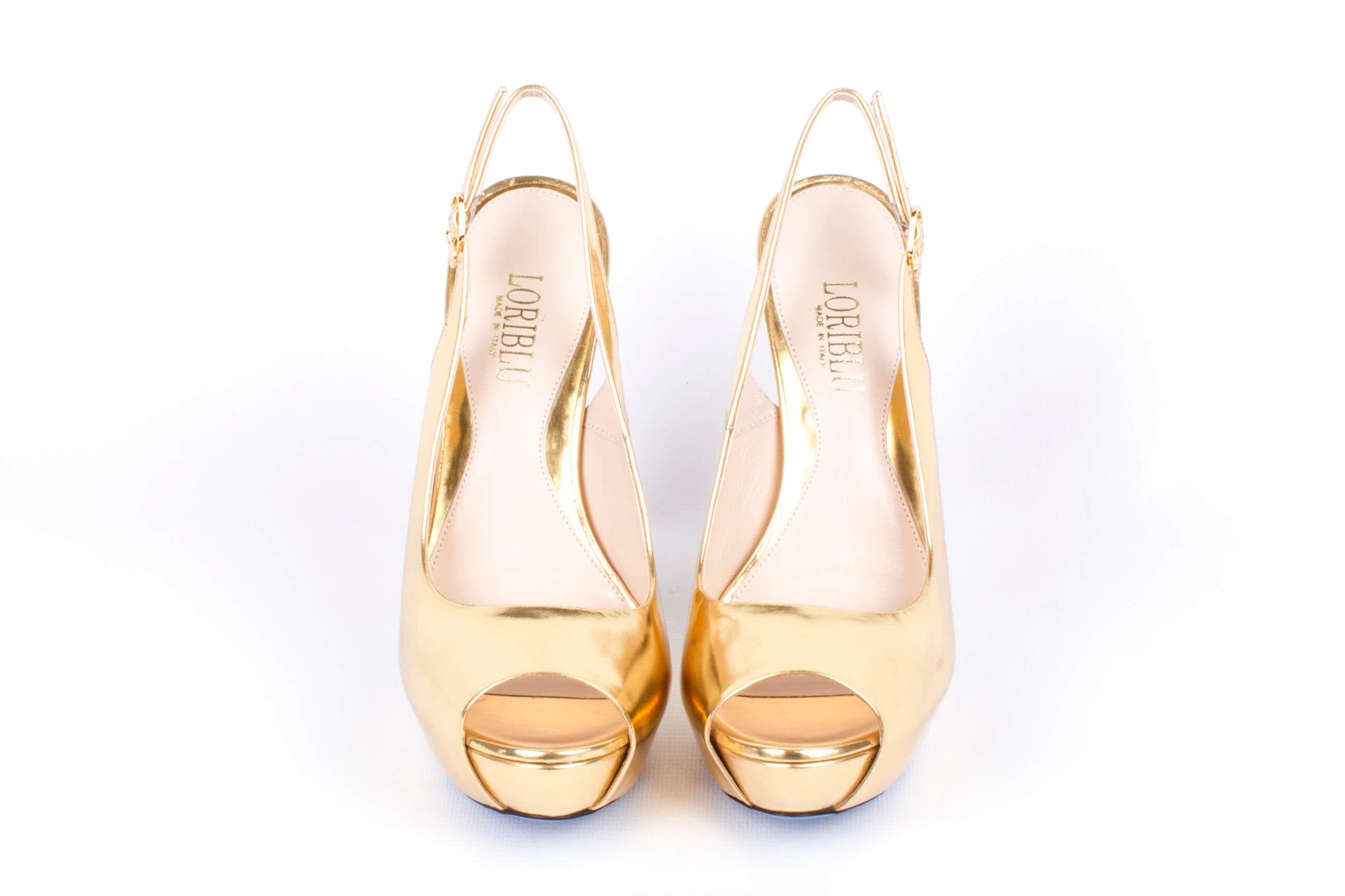 LORIBLU AYAKKABI-Libas Trendy Fashion Store