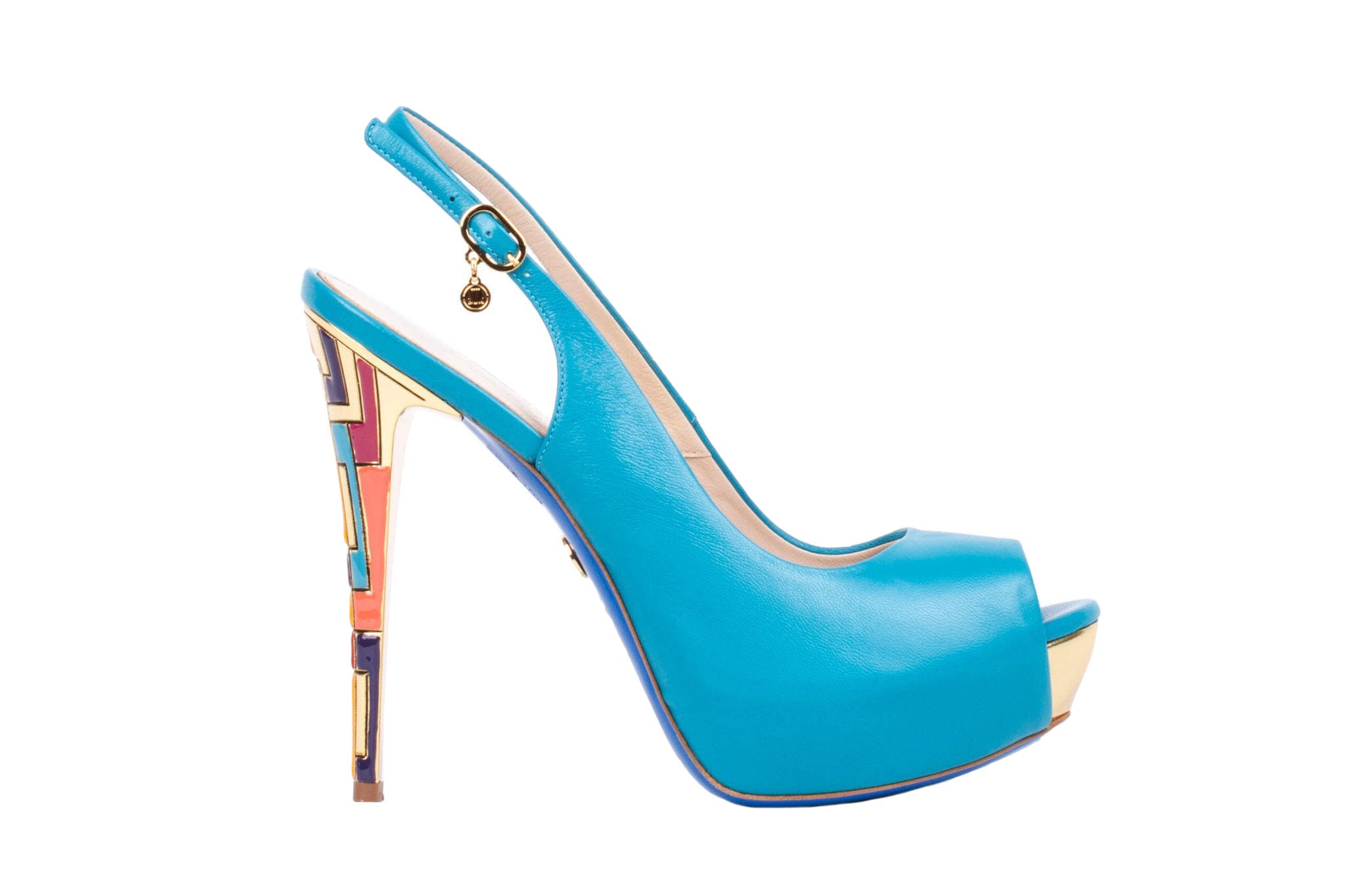 LORIBLU AYAKKABI-Libas Trendy Fashion Store