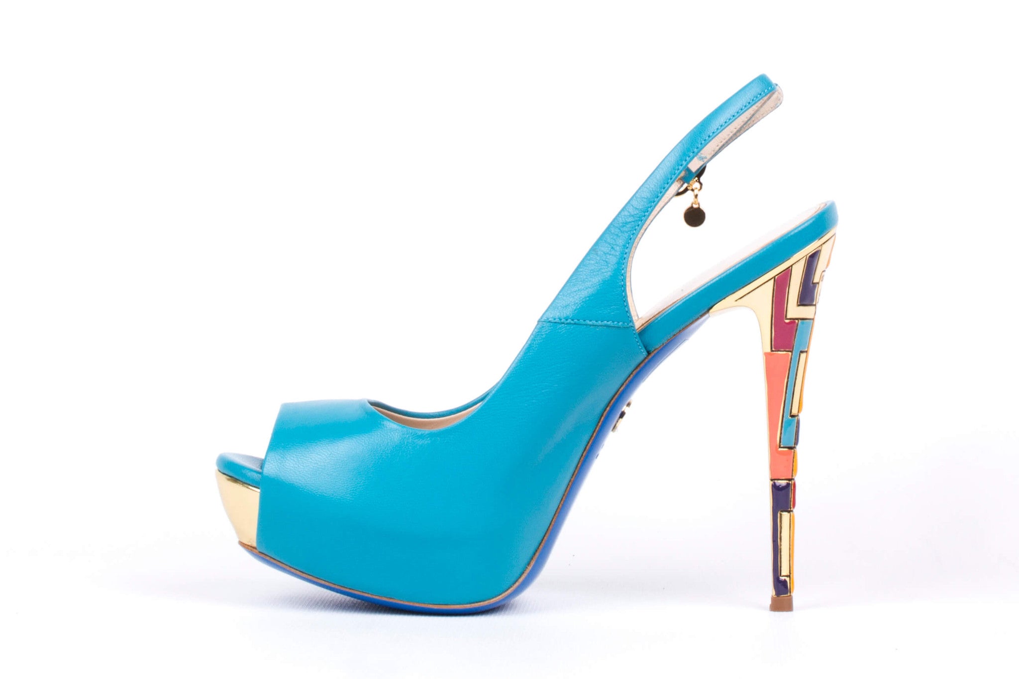 LORIBLU AYAKKABI-Libas Trendy Fashion Store