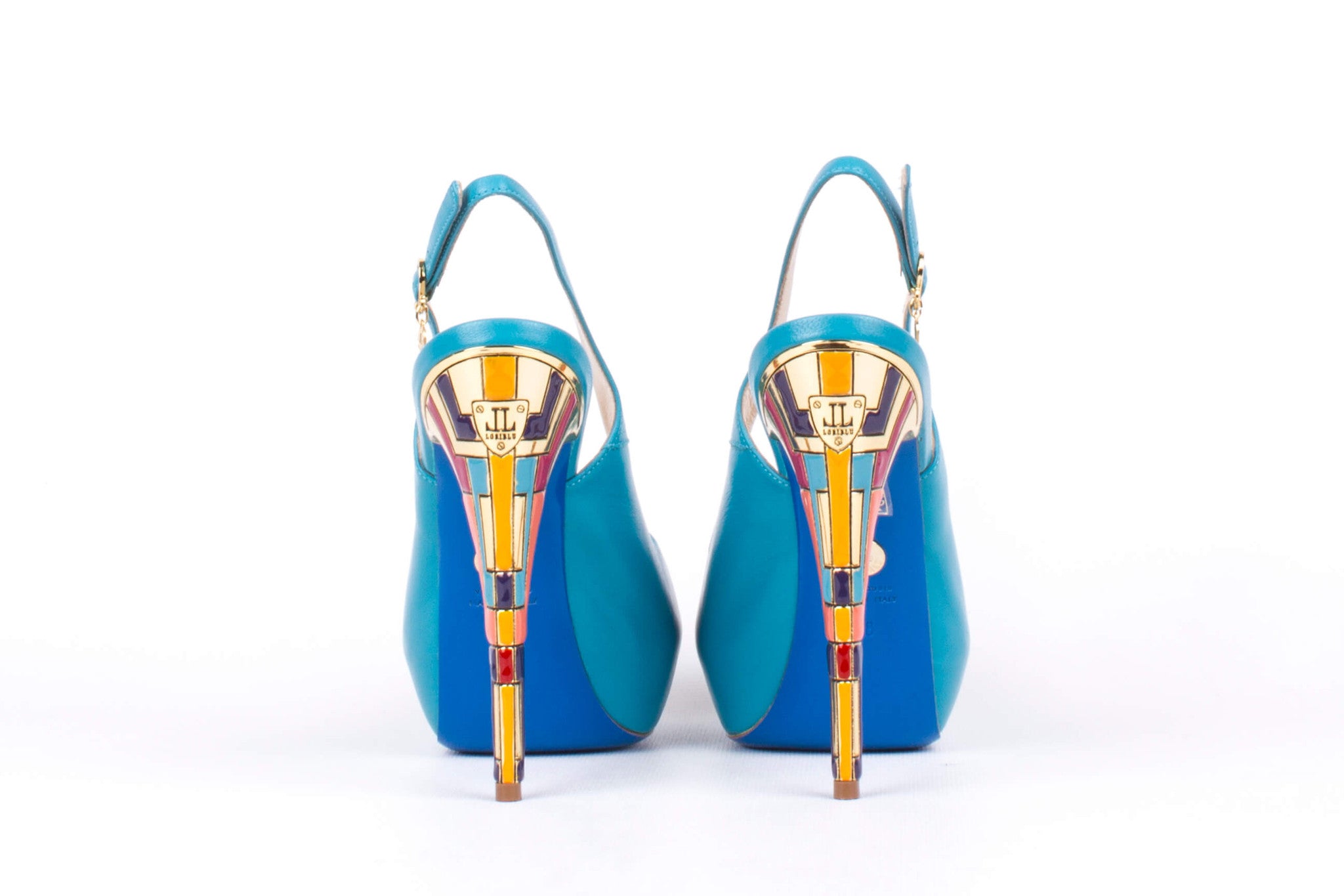 LORIBLU AYAKKABI-Libas Trendy Fashion Store