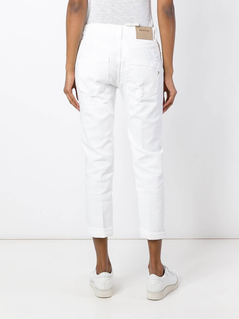 DONDUP PANTOLON-Libas Trendy Fashion Store