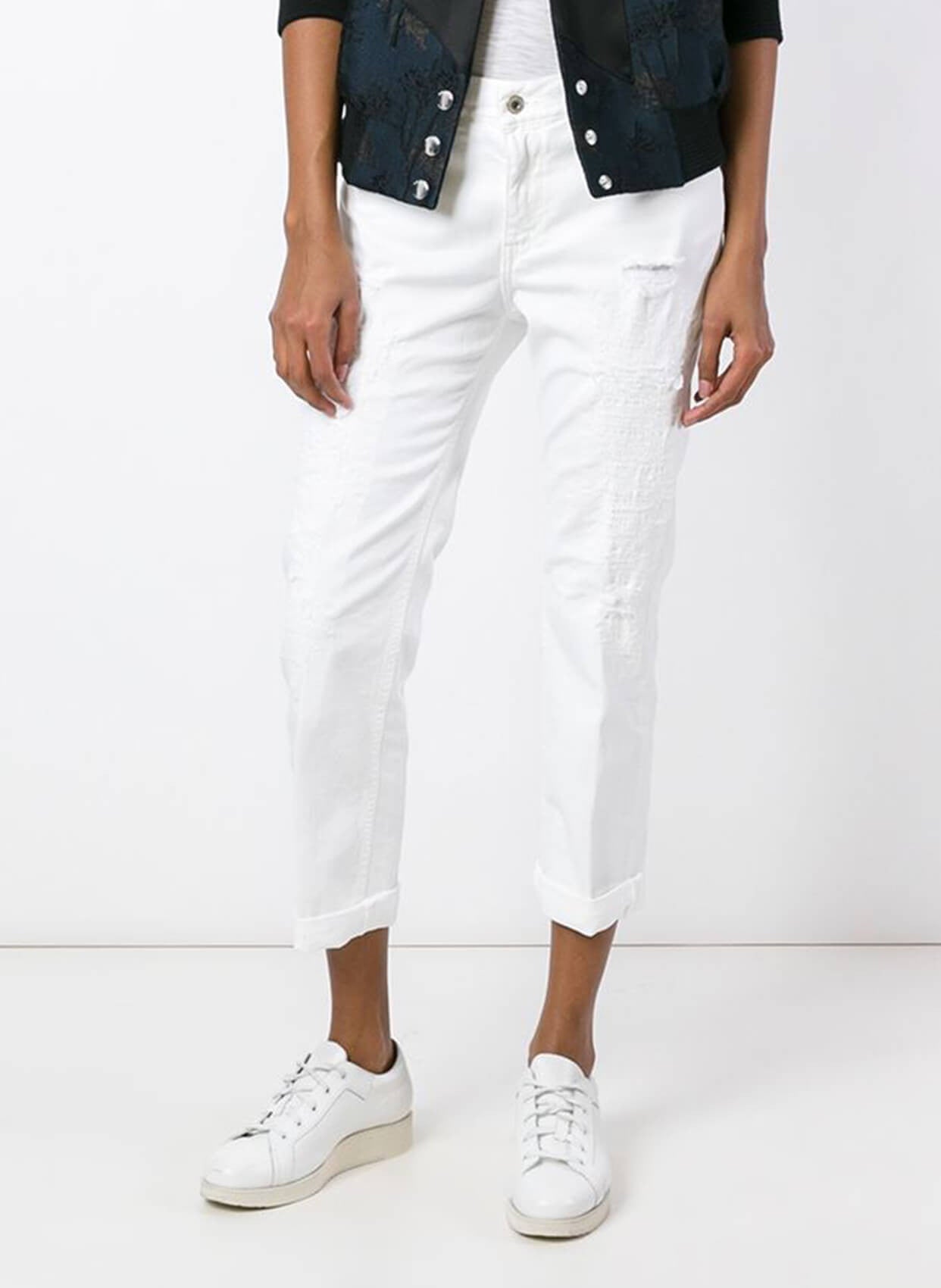 DONDUP PANTOLON-Libas Trendy Fashion Store