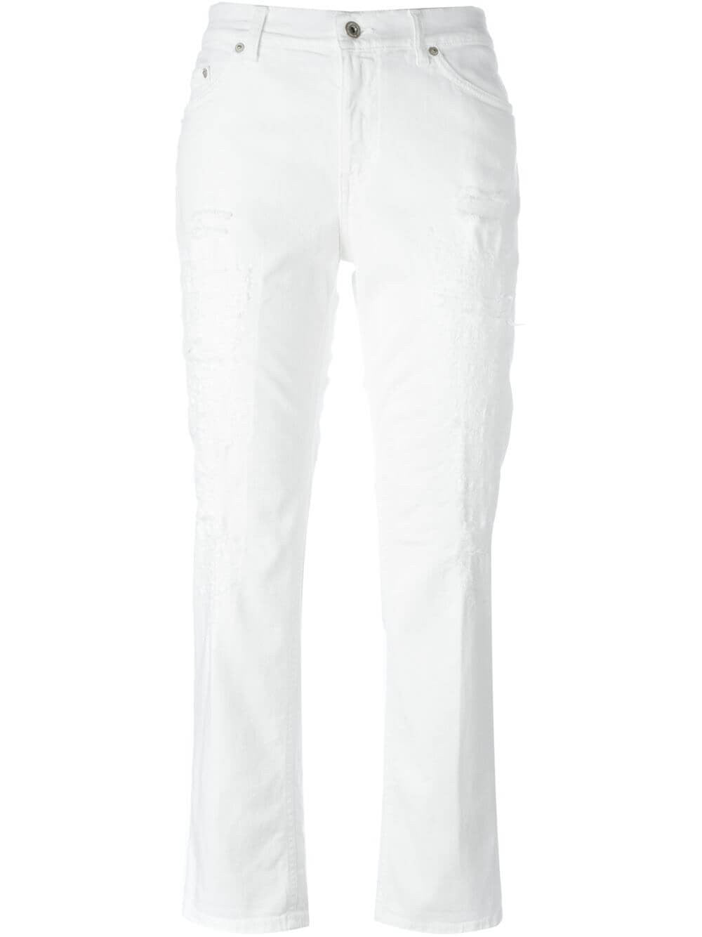 DONDUP PANTOLON-Libas Trendy Fashion Store