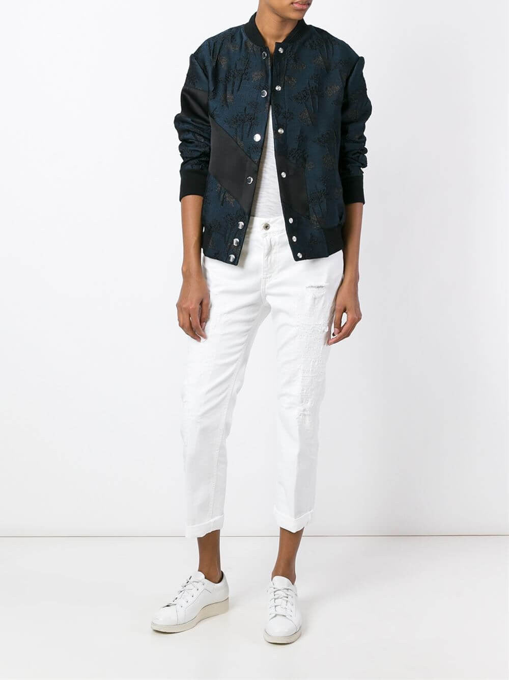 DONDUP PANTOLON-Libas Trendy Fashion Store