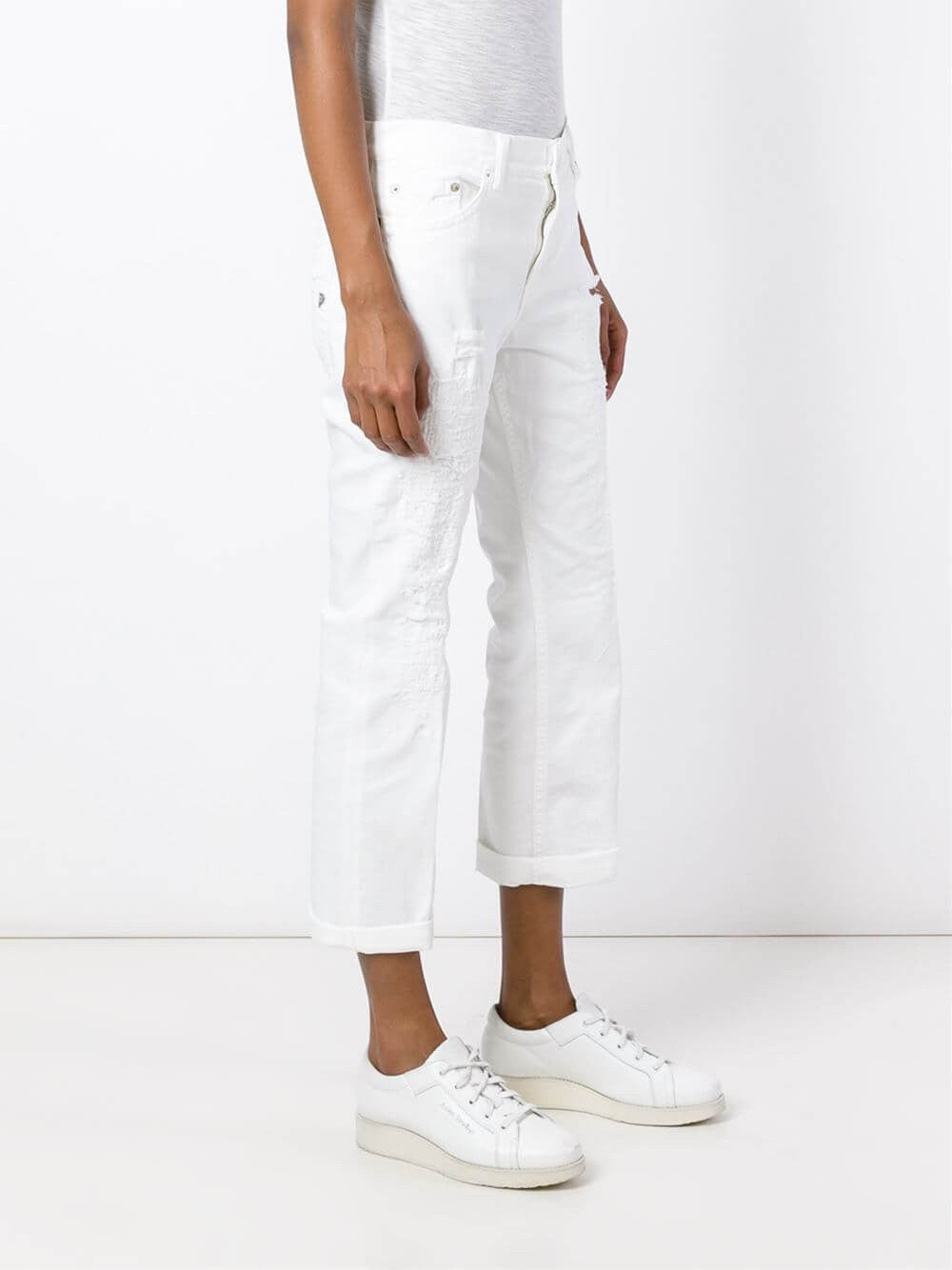 DONDUP PANTOLON-Libas Trendy Fashion Store