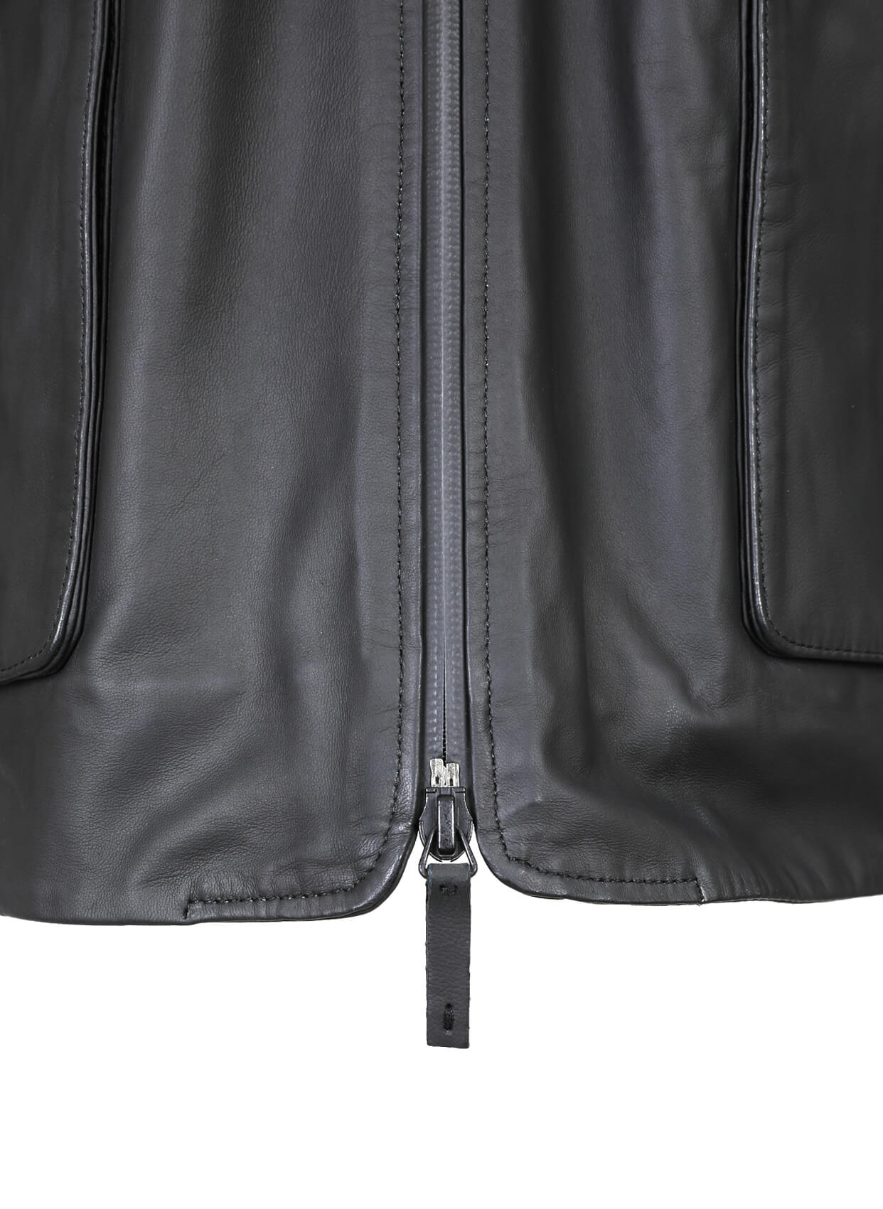 ARMANI COLLEZIONI DERİ CEKET UCB47P/UCP31/999-Libas Trendy Fashion Store