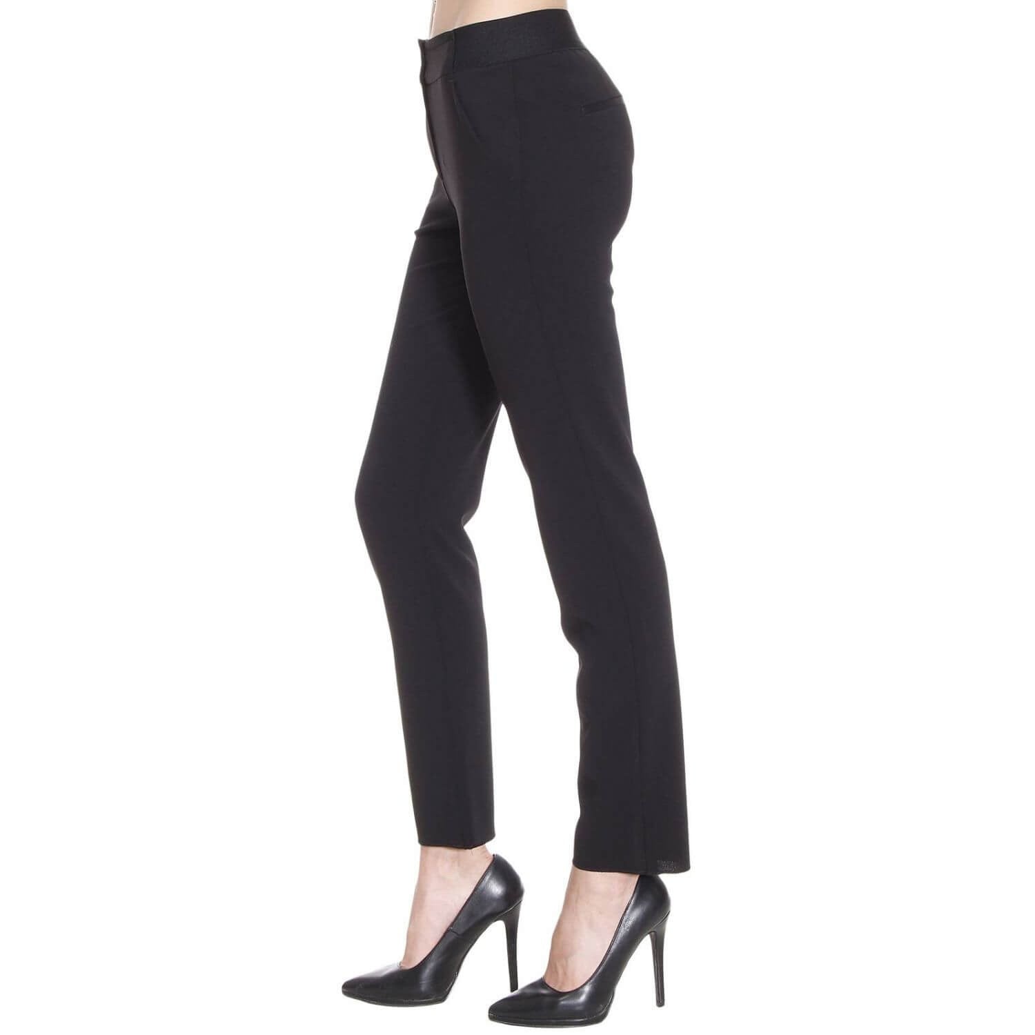 ARMANI COLLEZIONI PANTOLON-Libas Trendy Fashion Store