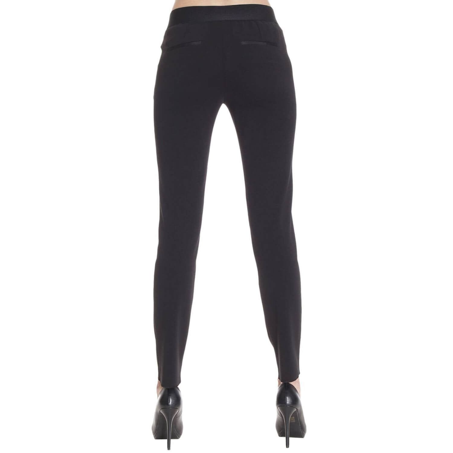 ARMANI COLLEZIONI PANTOLON-Libas Trendy Fashion Store