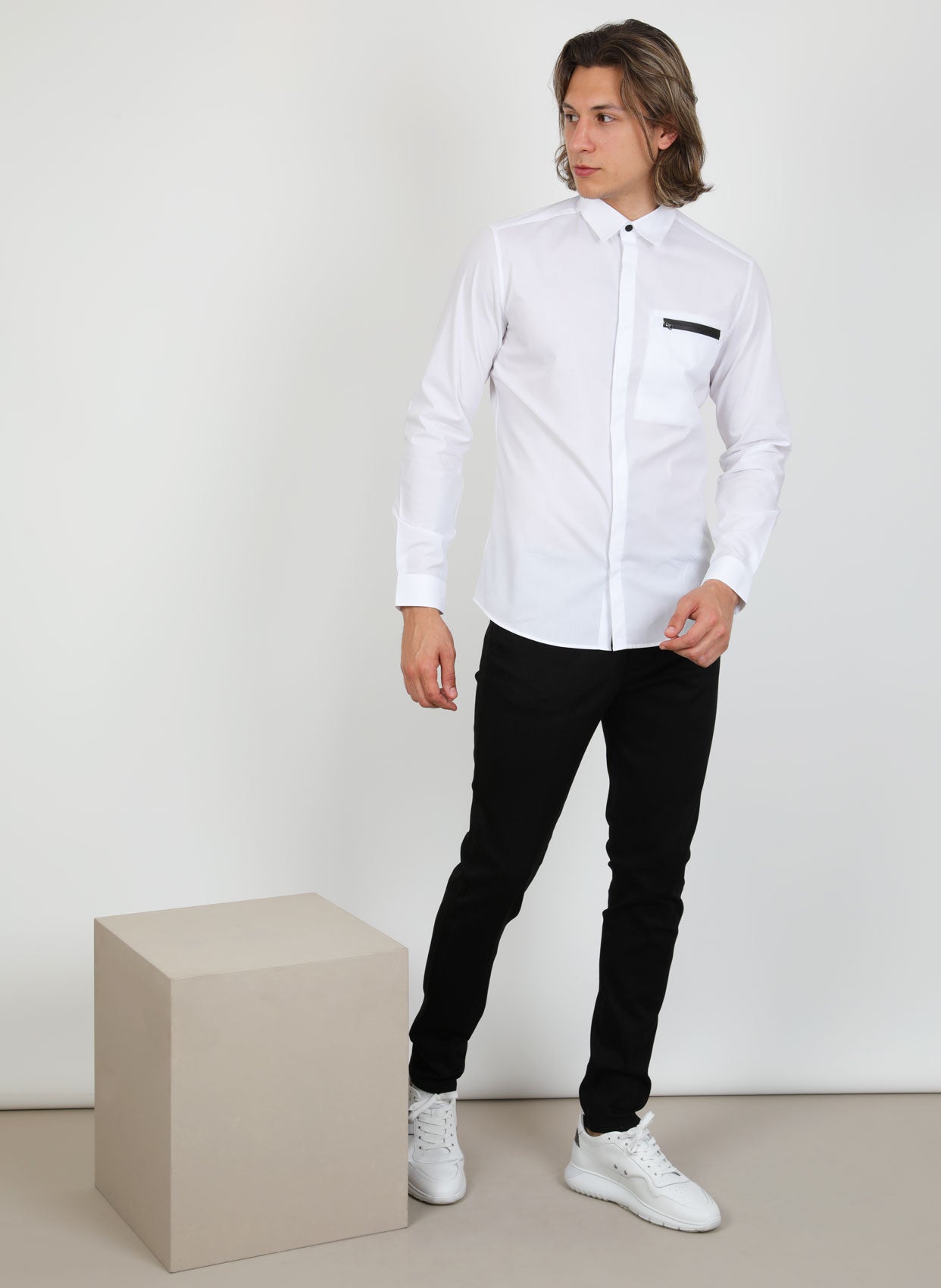 Pal Zileri Gömlek-Libas Trendy Fashion Store