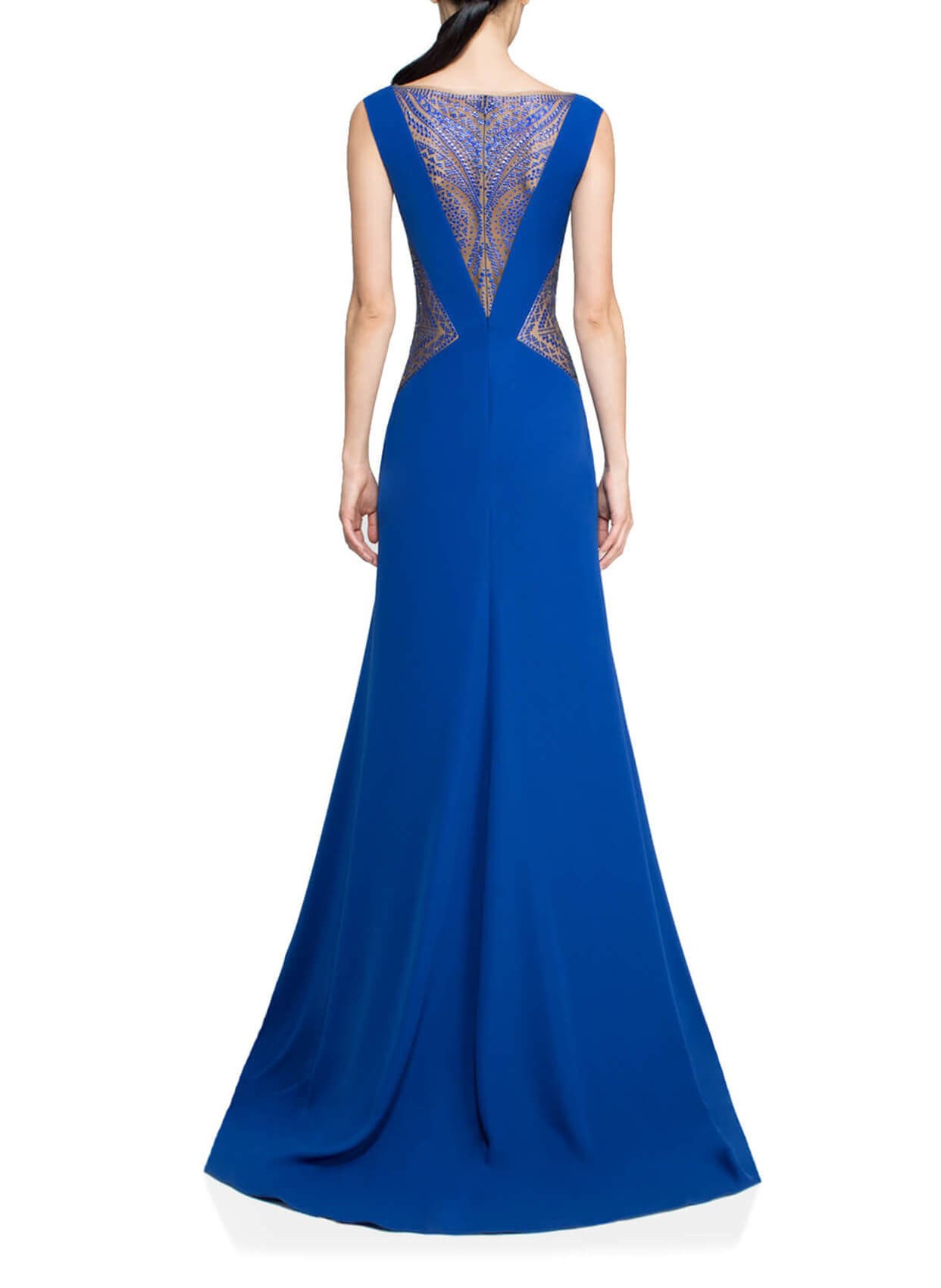 TADASHI SHOJI ABİYE-Libas Trendy Fashion Store