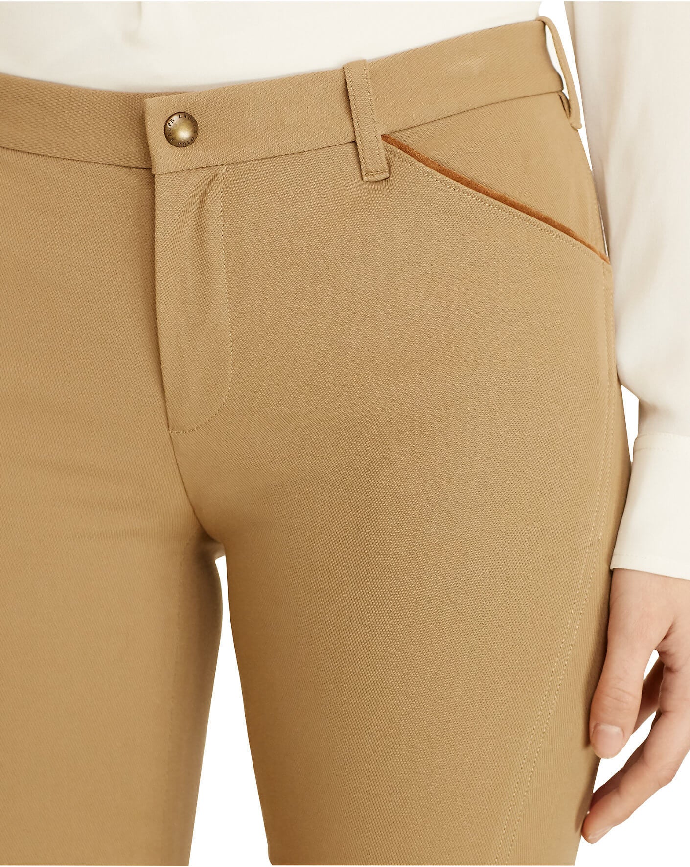 RALPH LAUREN PANTOLON-Libas Trendy Fashion Store