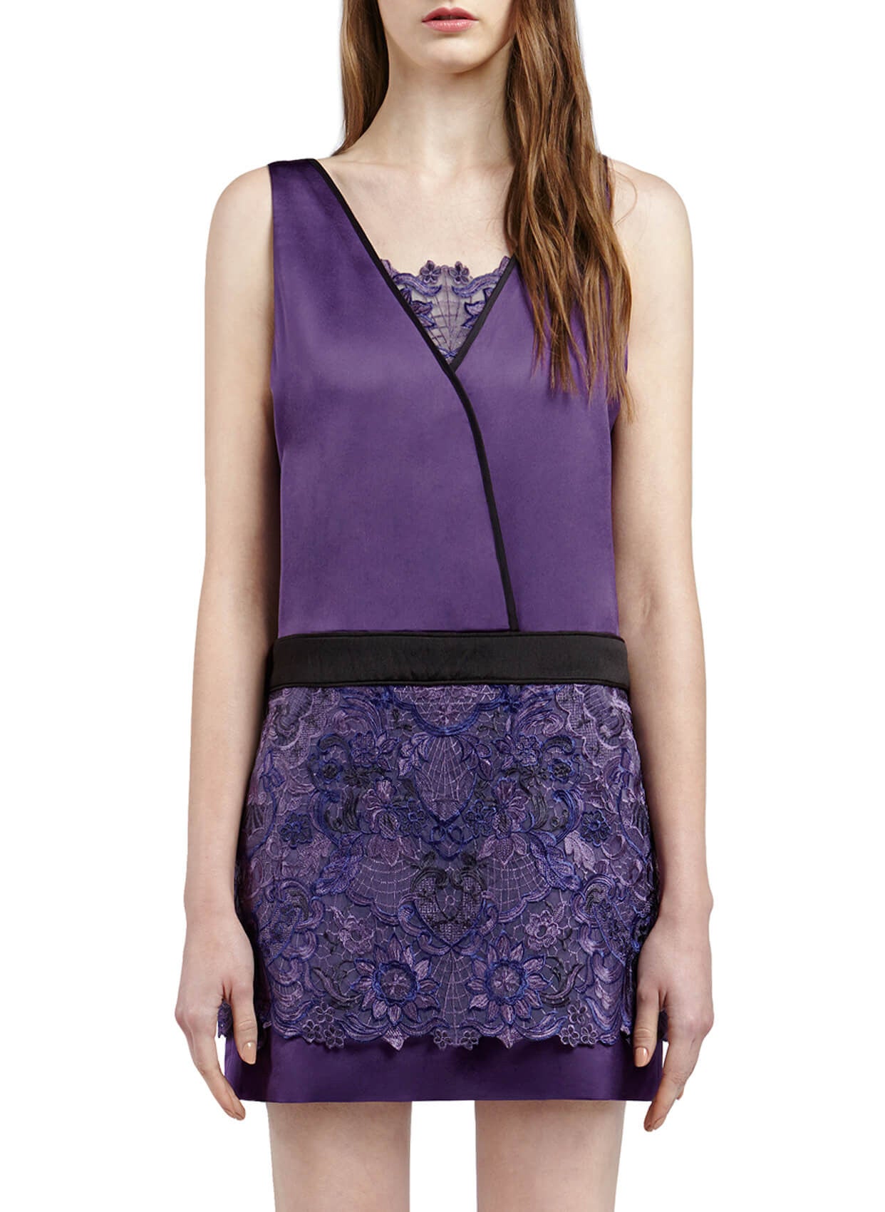 THREE FLOOR ELBİSE-Libas Trendy Fashion Store