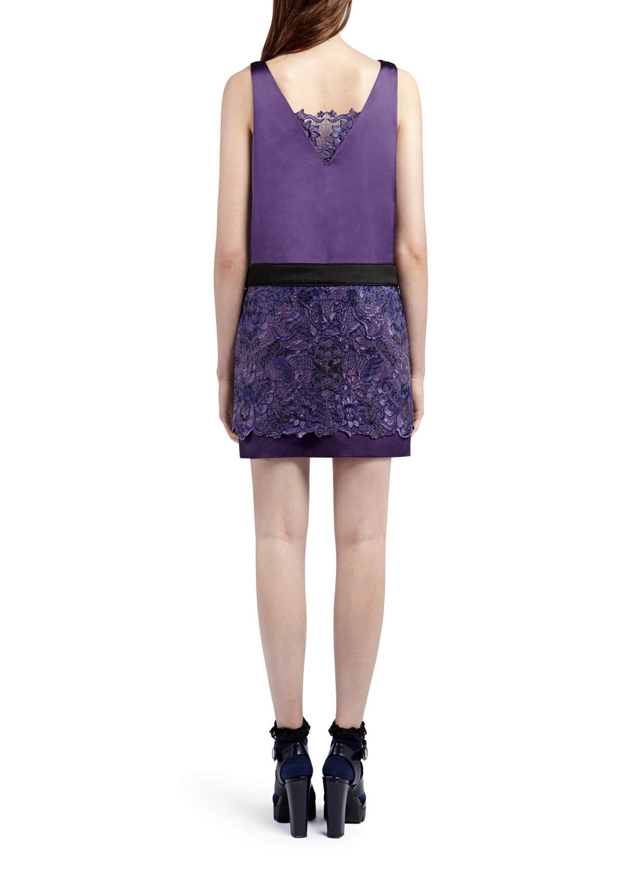 THREE FLOOR ELBİSE-Libas Trendy Fashion Store