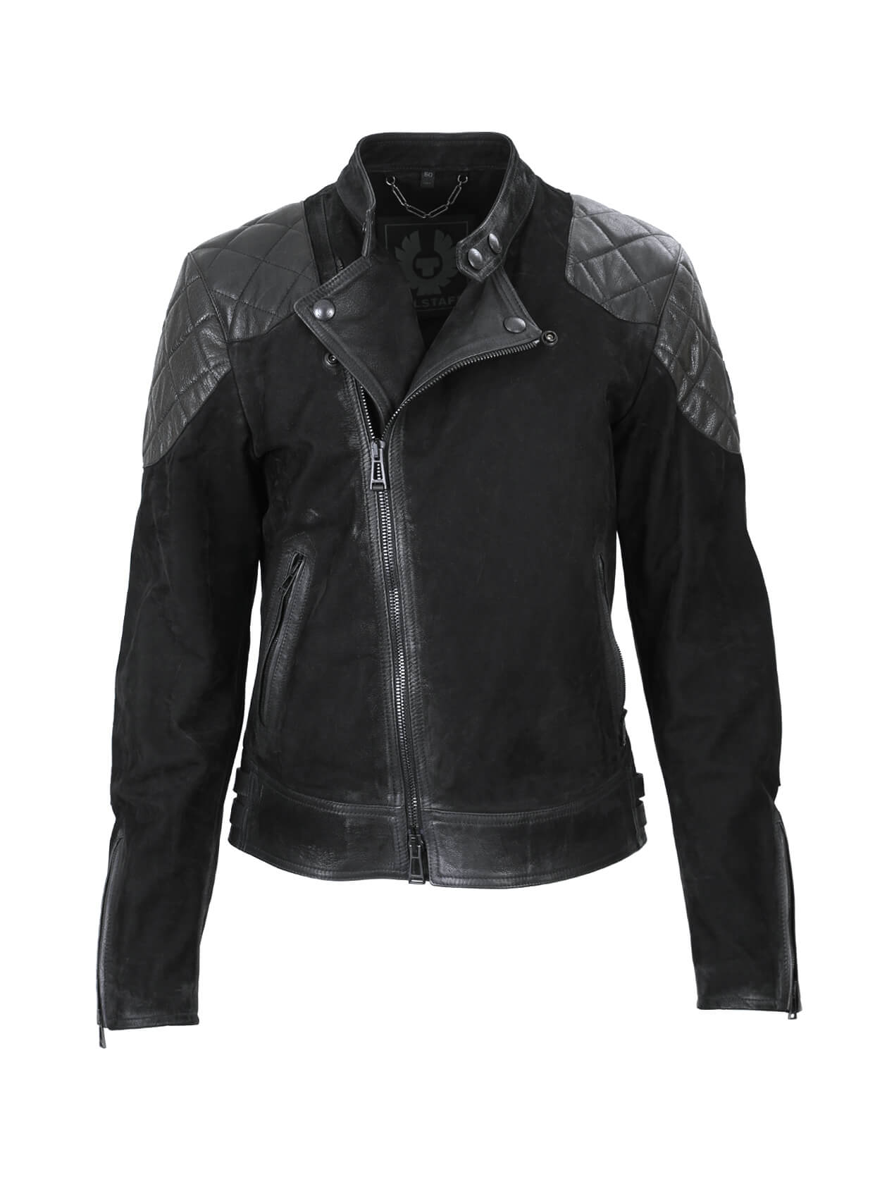 BELSTAFF DERİ CEKET THORLEY/90000-Libas Trendy Fashion Store
