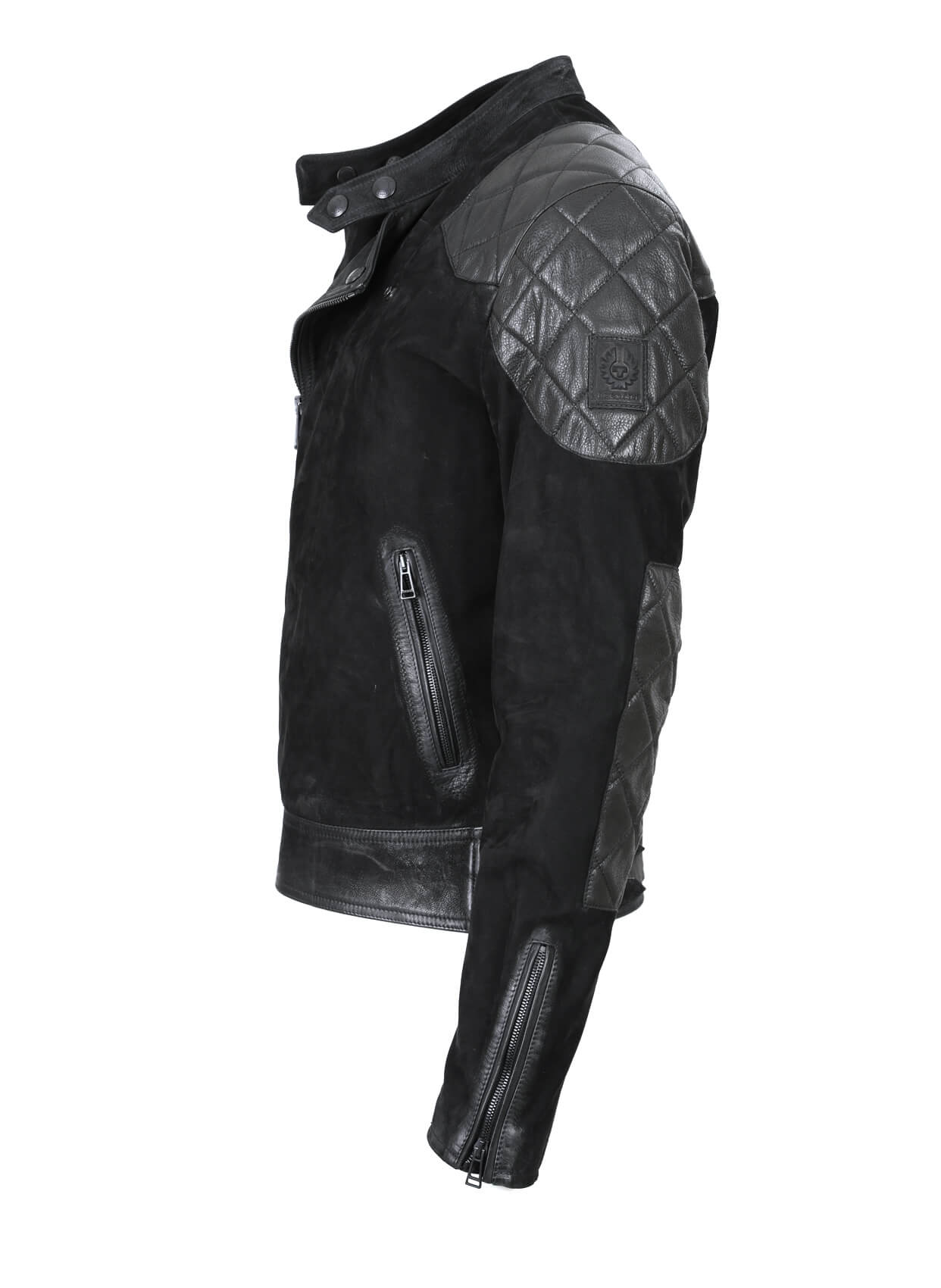 BELSTAFF DERİ CEKET THORLEY/90000-Libas Trendy Fashion Store