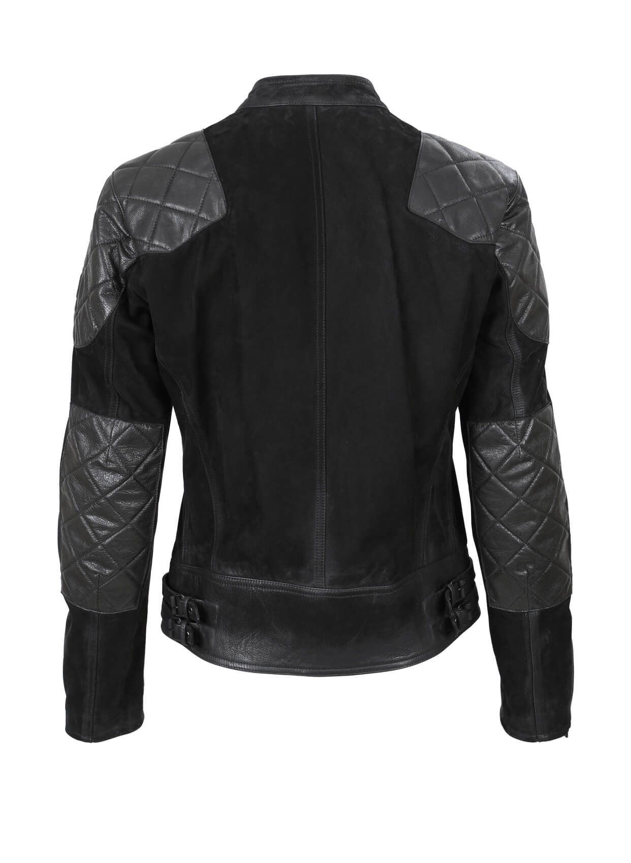 BELSTAFF DERİ CEKET THORLEY/90000-Libas Trendy Fashion Store