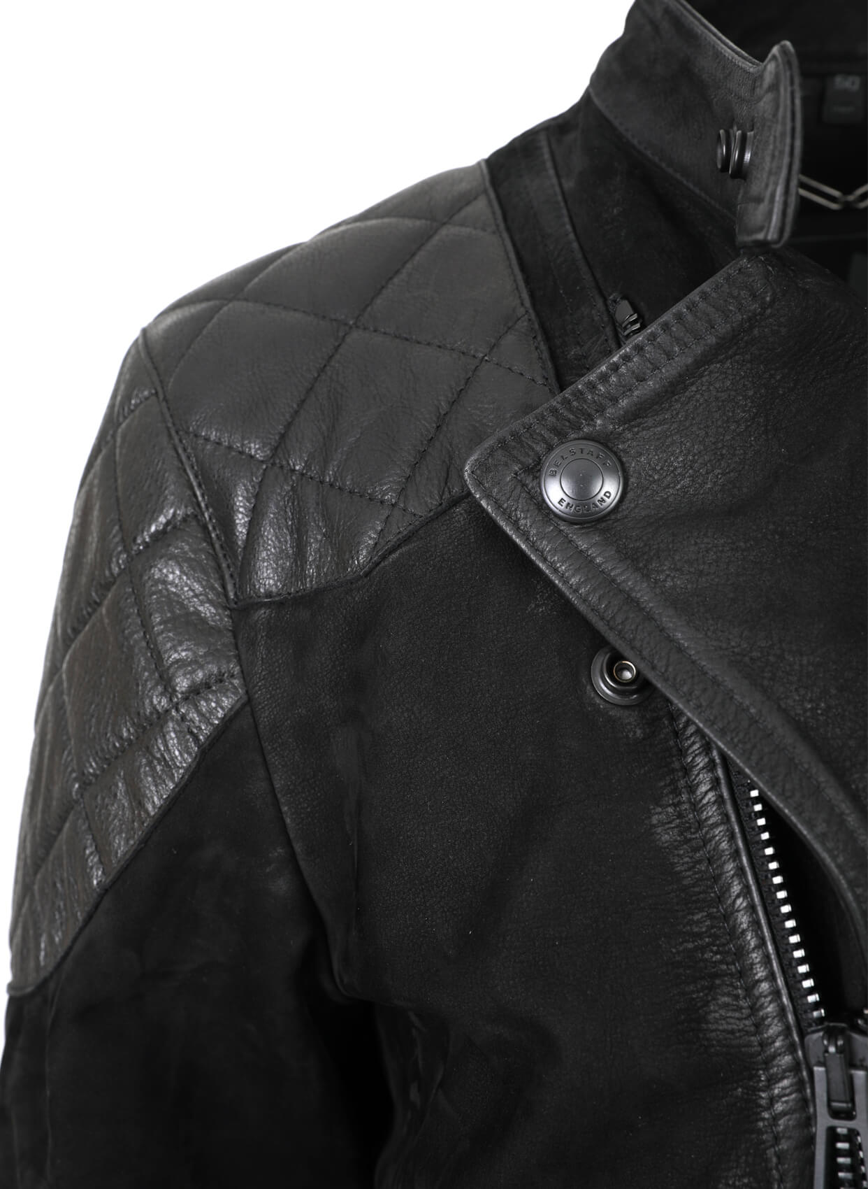 BELSTAFF DERİ CEKET THORLEY/90000-Libas Trendy Fashion Store