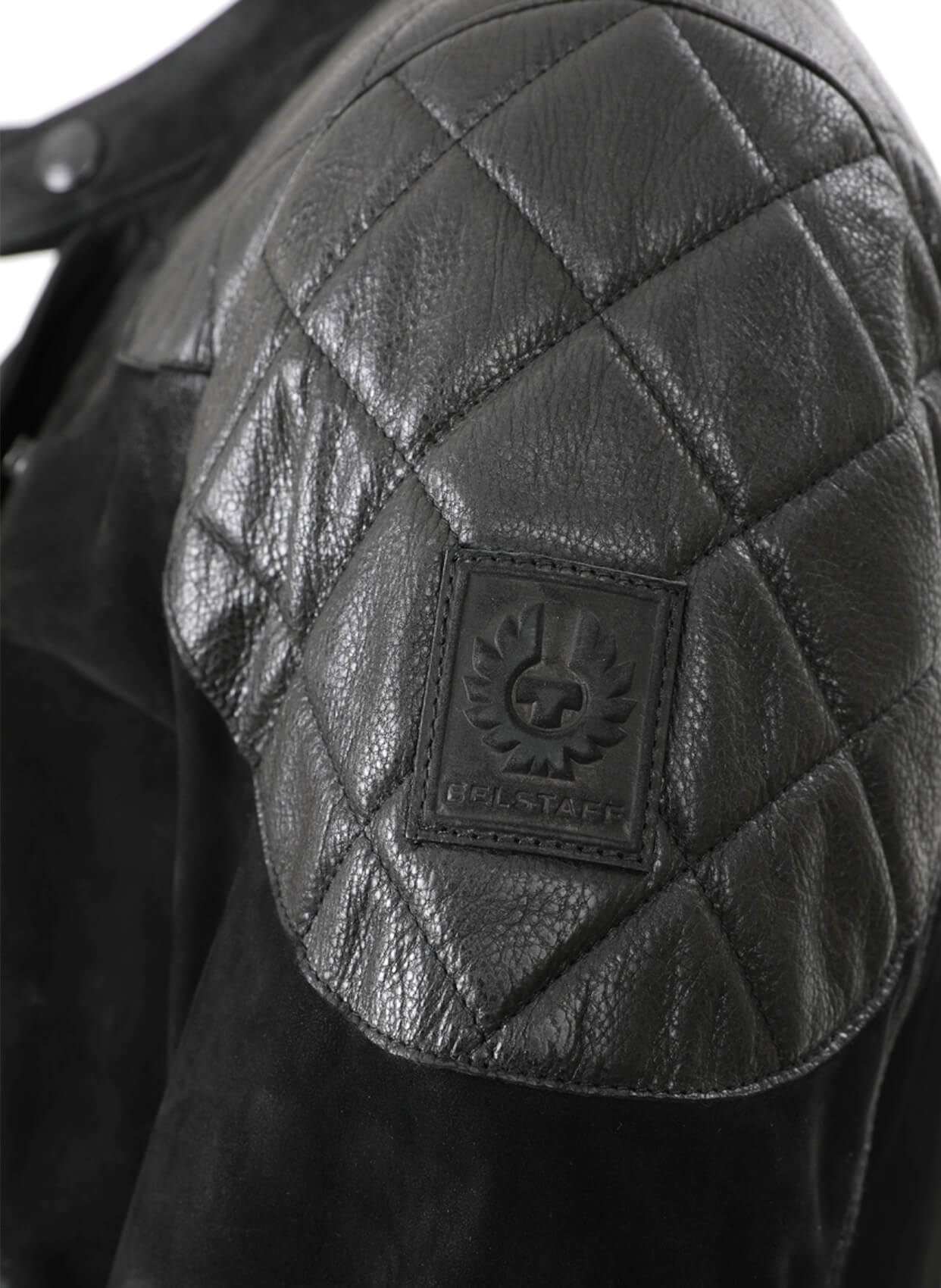 BELSTAFF DERİ CEKET THORLEY/90000-Libas Trendy Fashion Store