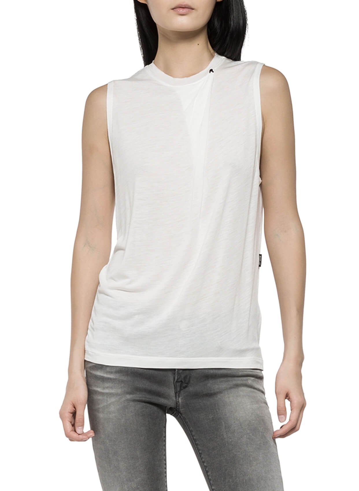 REPLAY T-SHIRT-Libas Trendy Fashion Store
