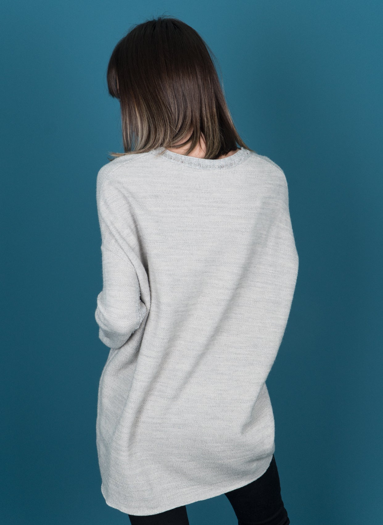 TRANSIT TRİKO-Libas Trendy Fashion Store