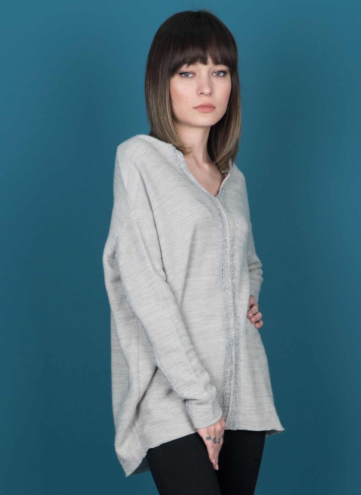 TRANSIT TRİKO-Libas Trendy Fashion Store