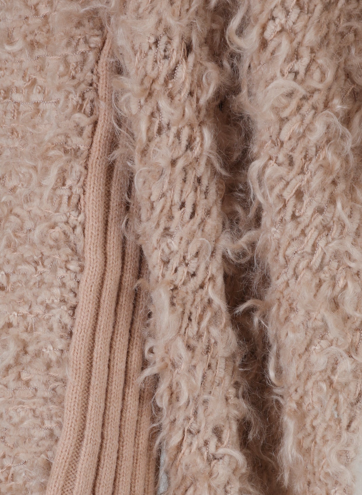 NUDE CEKET-Libas Trendy Fashion Store