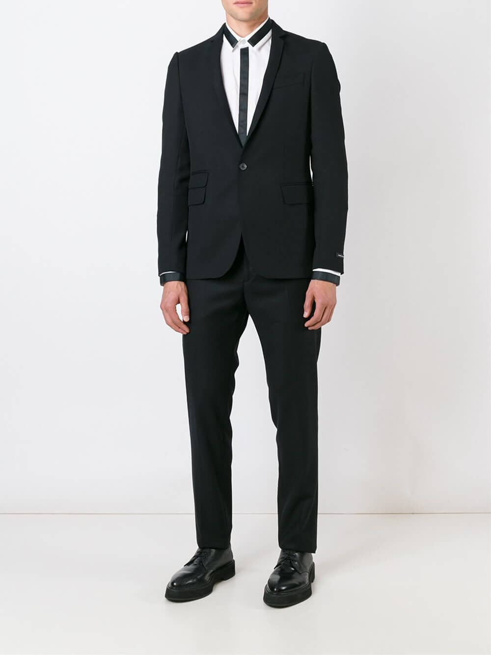 LES HOMMES CEKET-Libas Trendy Fashion Store