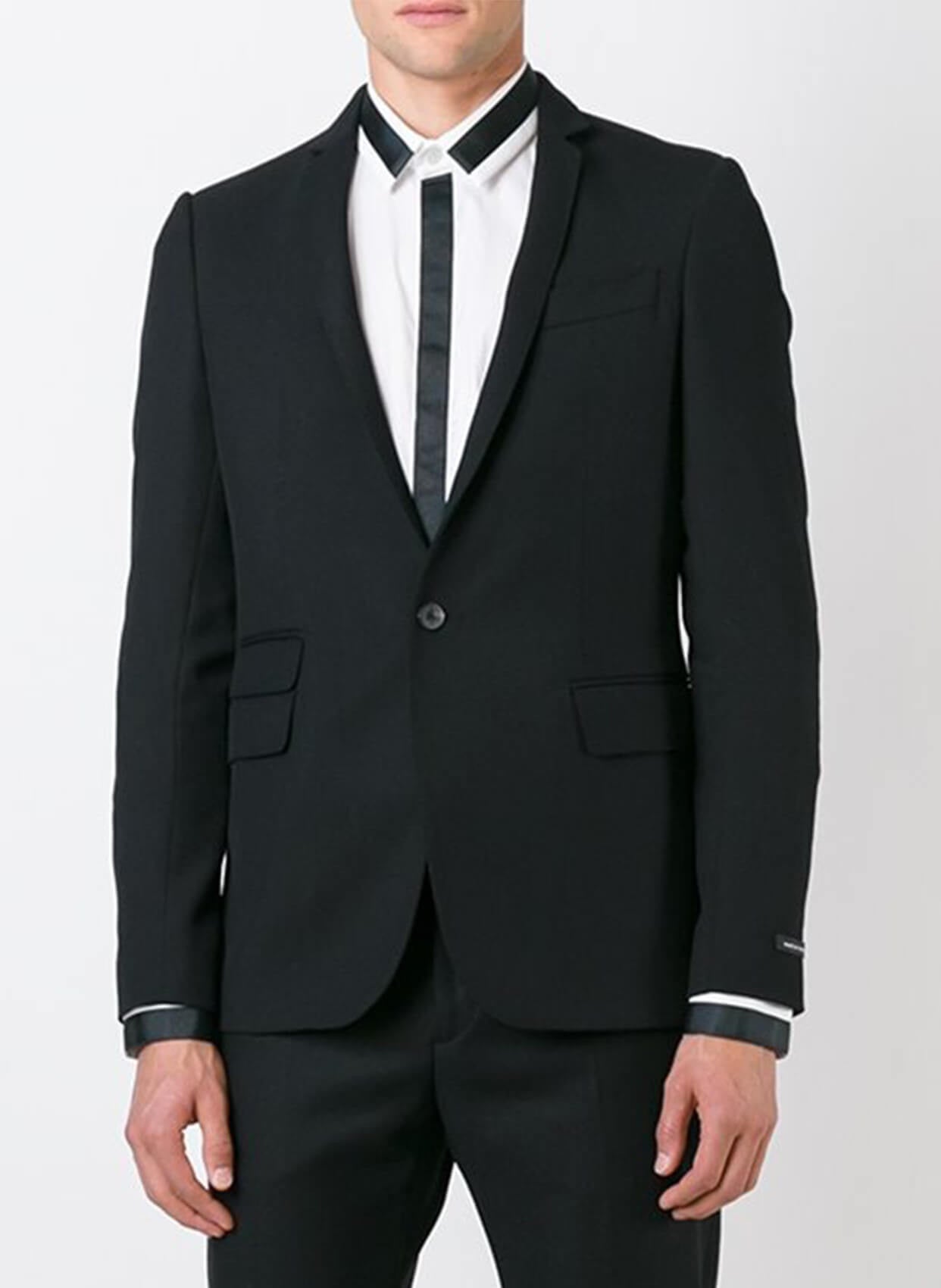 LES HOMMES CEKET-Libas Trendy Fashion Store