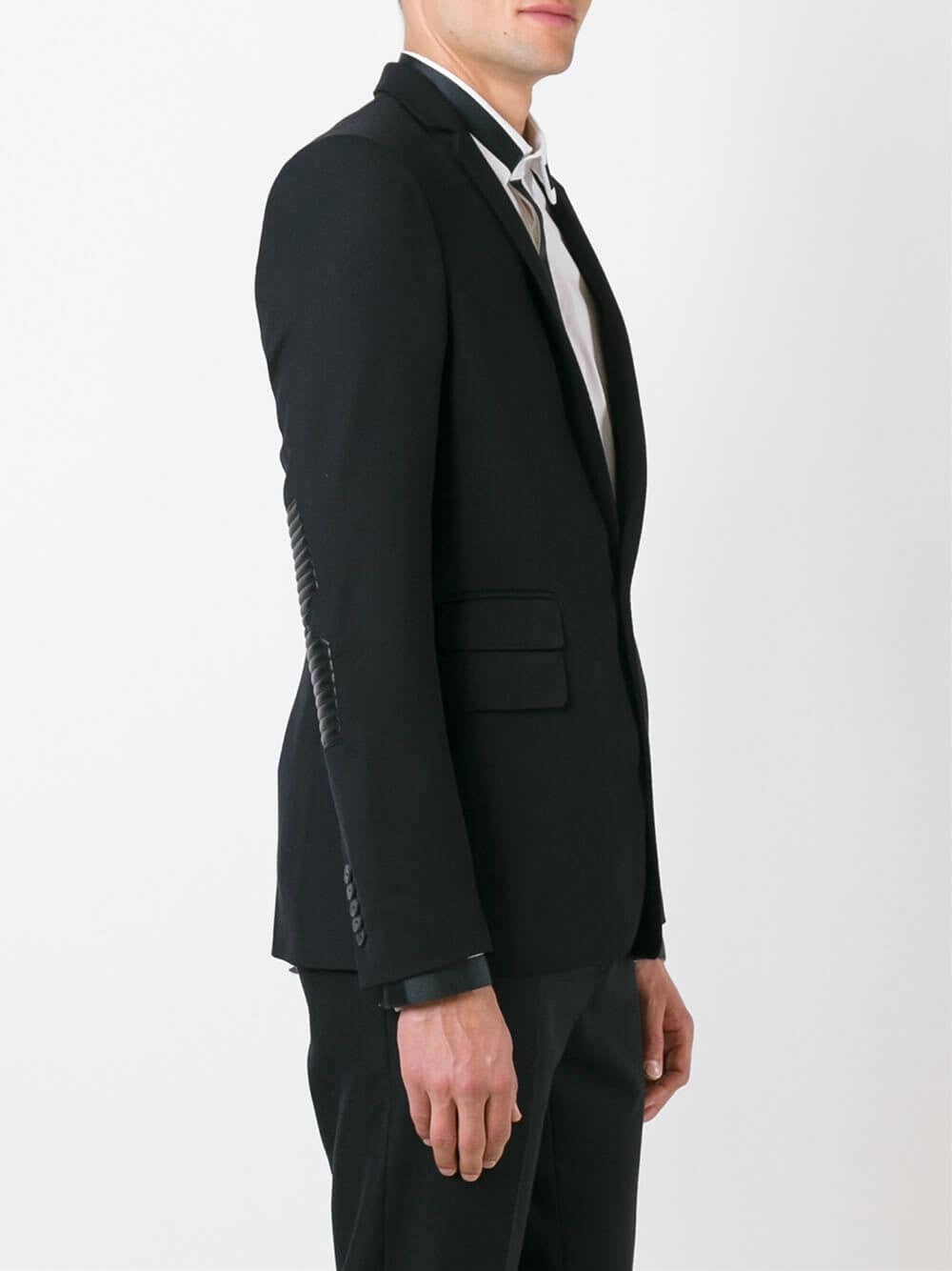 LES HOMMES CEKET-Libas Trendy Fashion Store