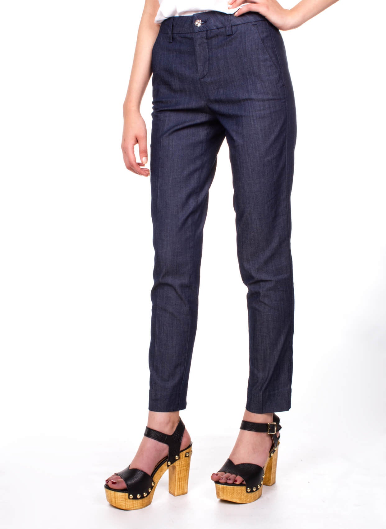 LIU JO PANTOLON-Libas Trendy Fashion Store