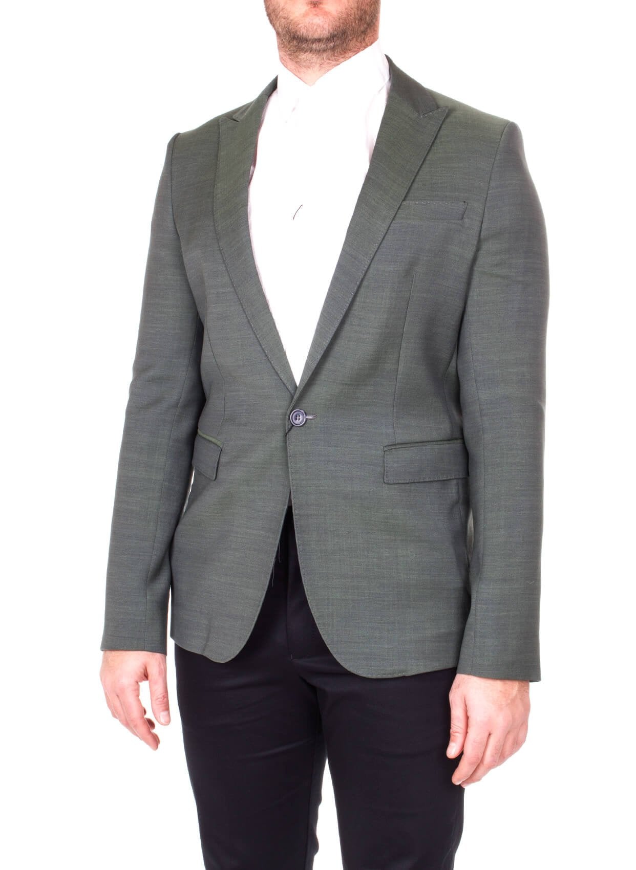 EMPORIO ARMANI CEKET-Libas Trendy Fashion Store