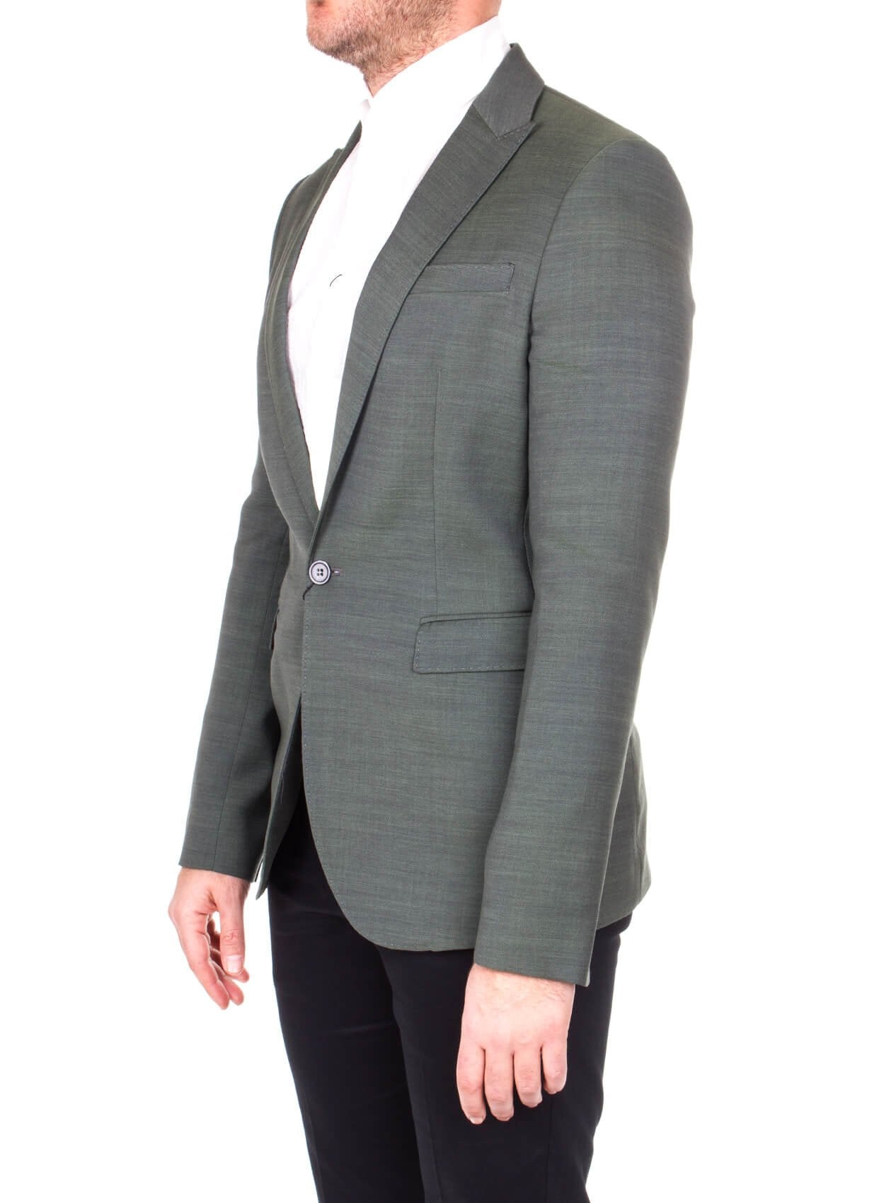 EMPORIO ARMANI CEKET-Libas Trendy Fashion Store