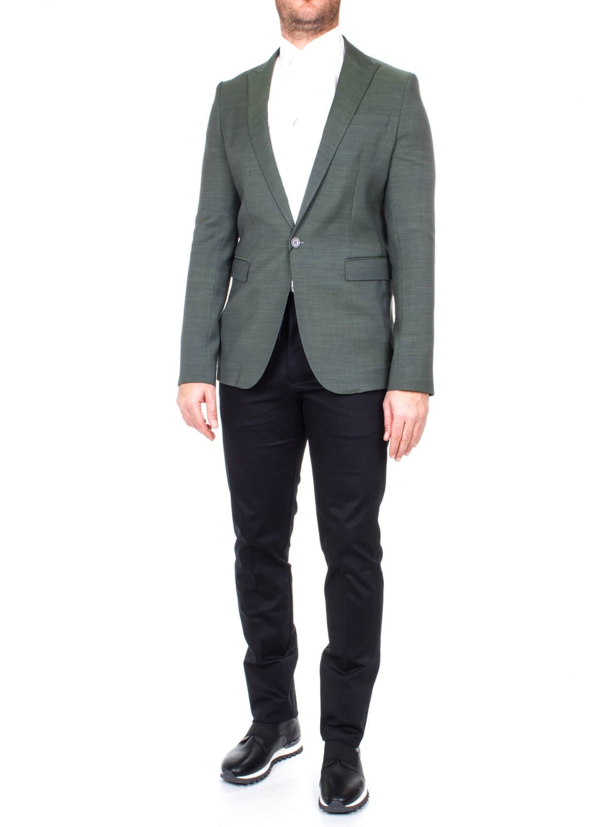 EMPORIO ARMANI CEKET-Libas Trendy Fashion Store