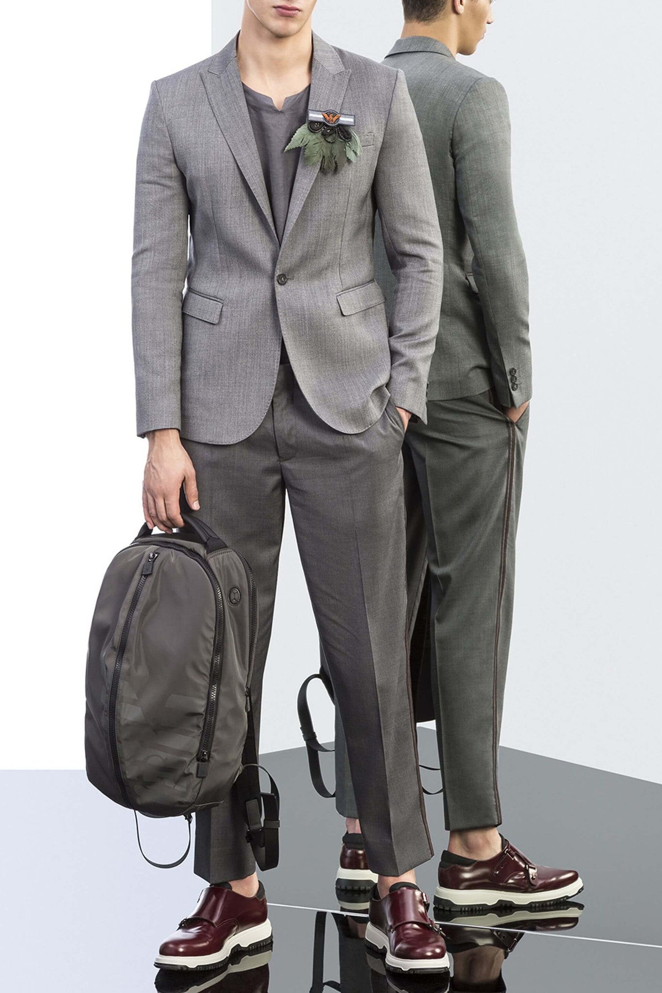 EMPORIO ARMANI CEKET-Libas Trendy Fashion Store