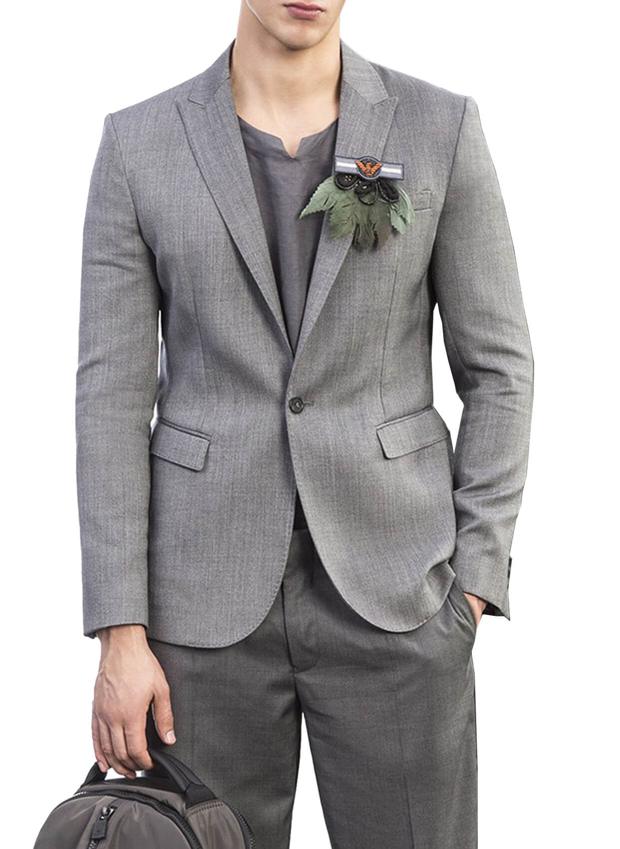 EMPORIO ARMANI CEKET-Libas Trendy Fashion Store