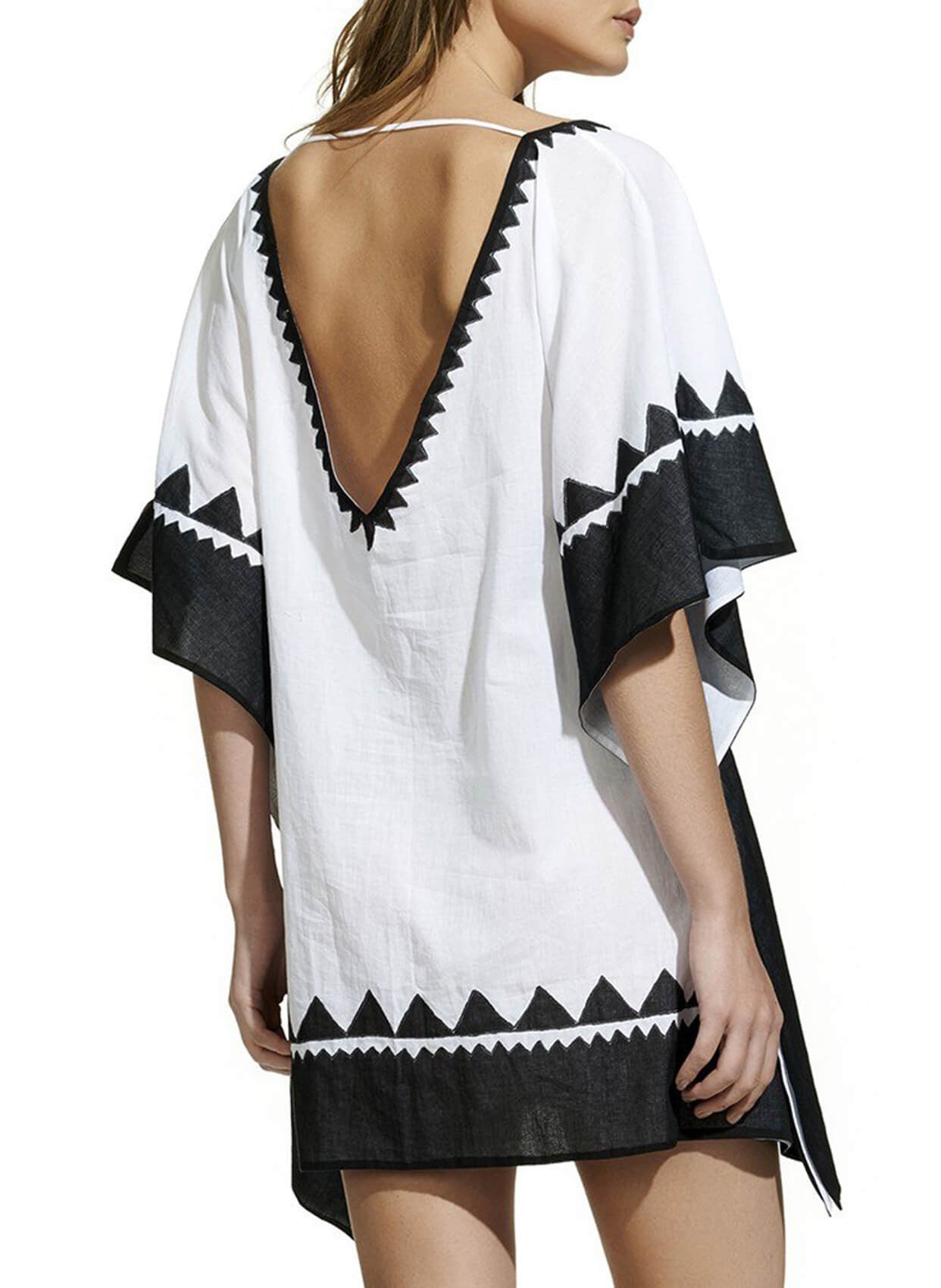 VIX BEACHWEAR-Libas Trendy Fashion Store