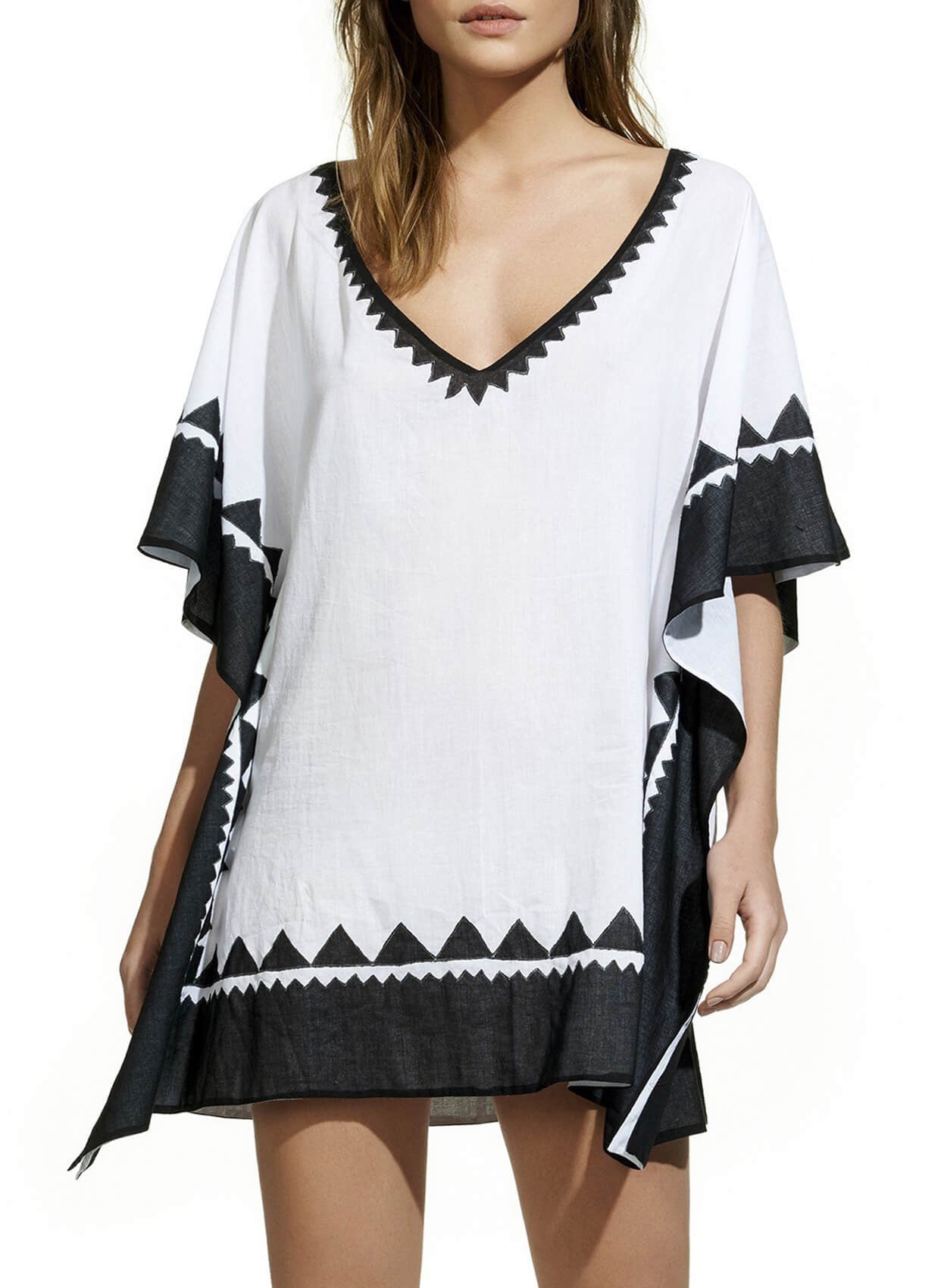 VIX BEACHWEAR-Libas Trendy Fashion Store