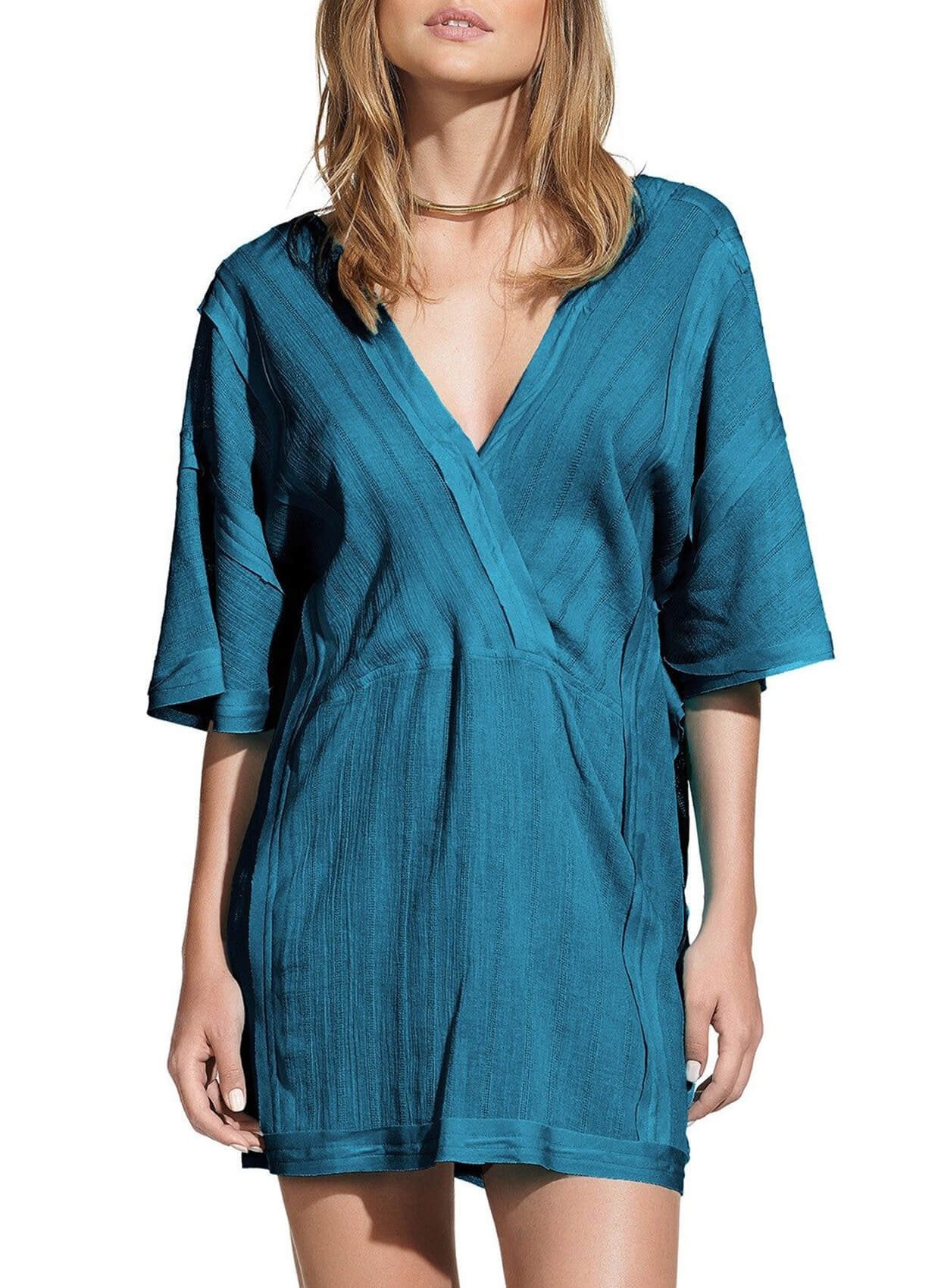 VIX BEACHWEAR-Libas Trendy Fashion Store