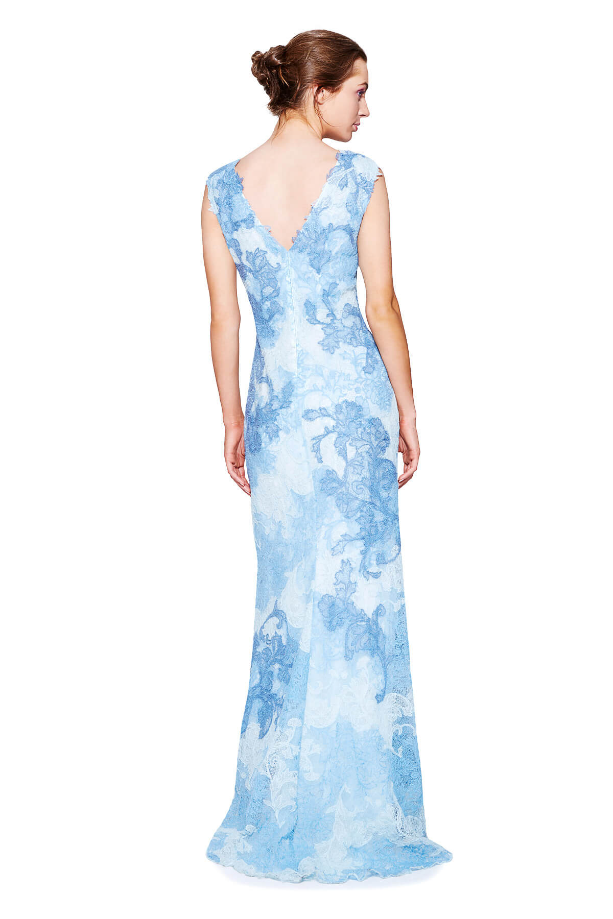 TADASHI SHOJI ABİYE-Libas Trendy Fashion Store