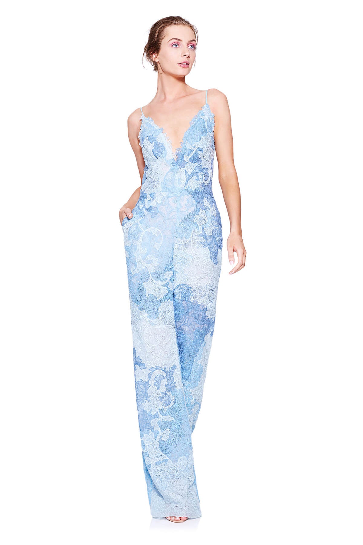 TADASHI SHOJI TULUM-Libas Trendy Fashion Store