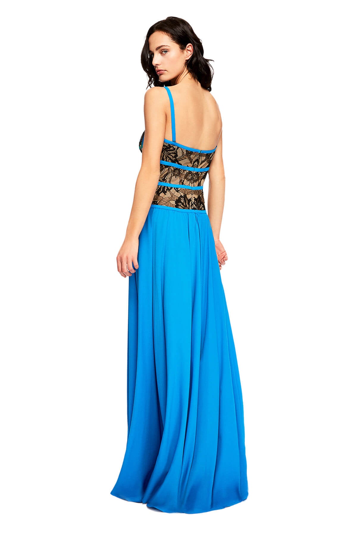 TADASHI SHOJI ABİYE-Libas Trendy Fashion Store