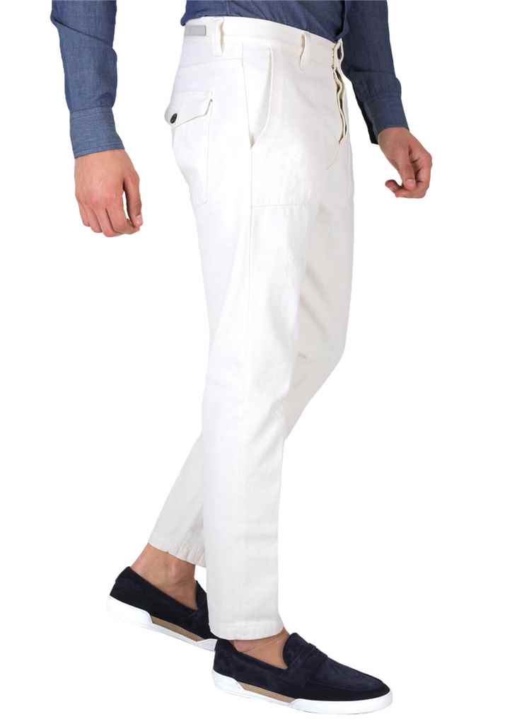 ELEVENTY JEANS-Libas Trendy Fashion Store