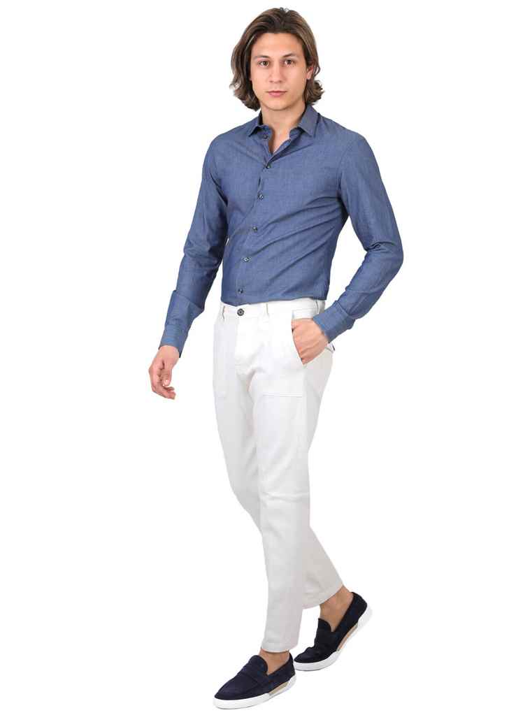 ELEVENTY JEANS-Libas Trendy Fashion Store