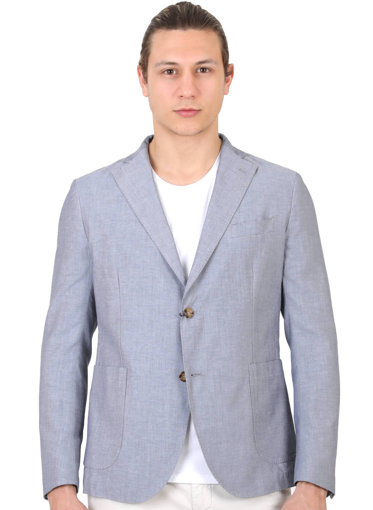 Eleventy Ceket-Libas Trendy Fashion Store