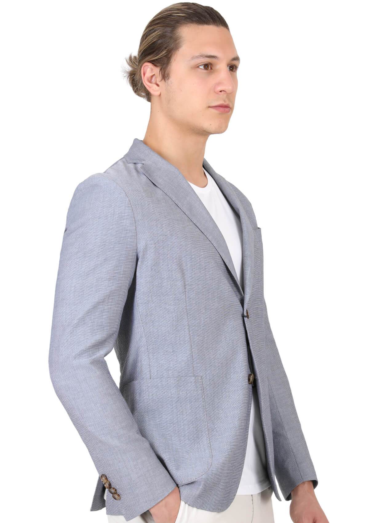 Eleventy Ceket-Libas Trendy Fashion Store